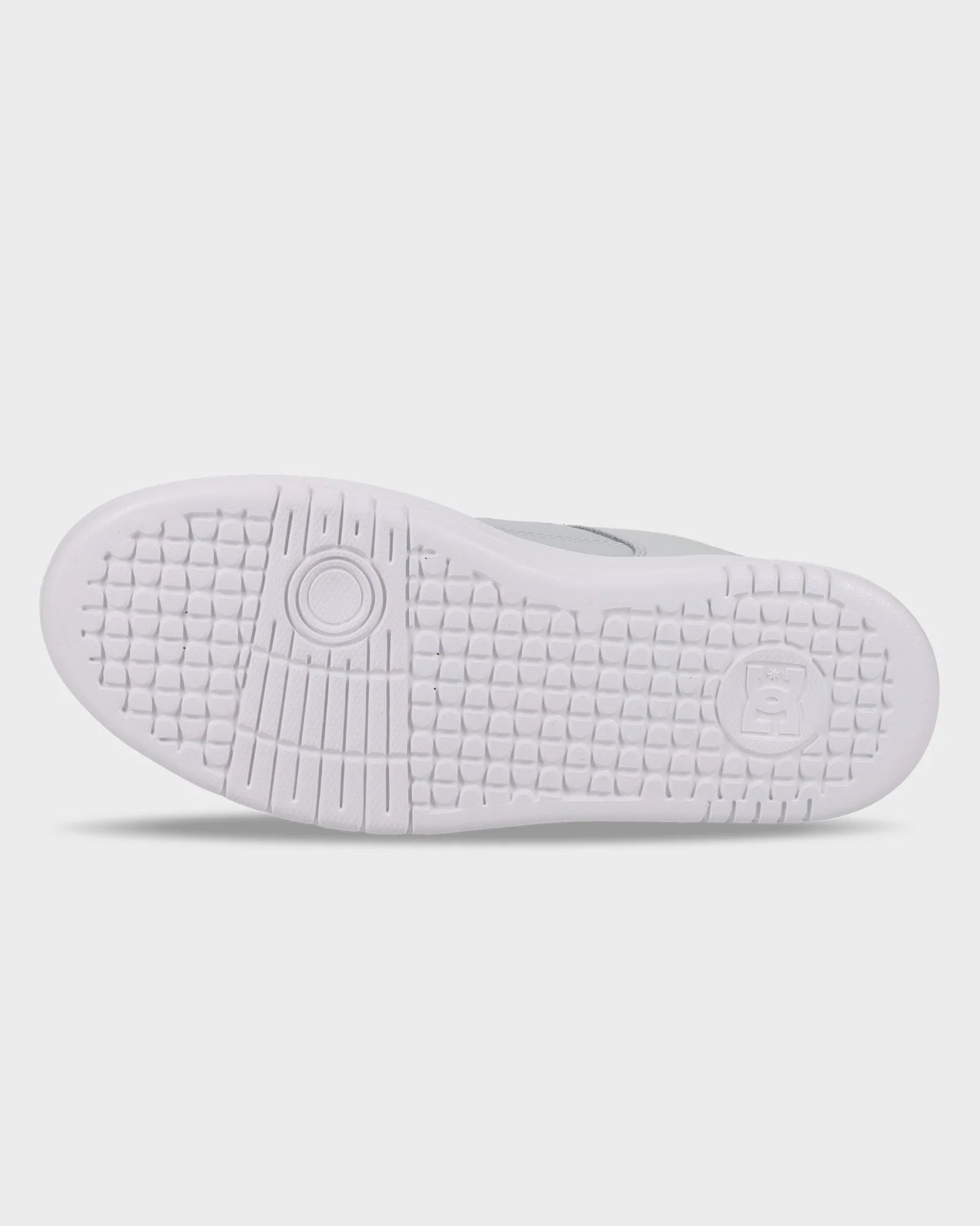 Womens Manteca 4 Platform Skate Shoes - Image 5