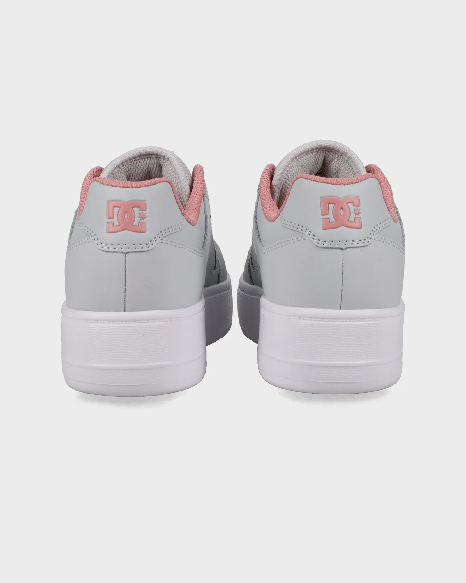 Womens Manteca 4 Platform Skate Shoes - Image 6