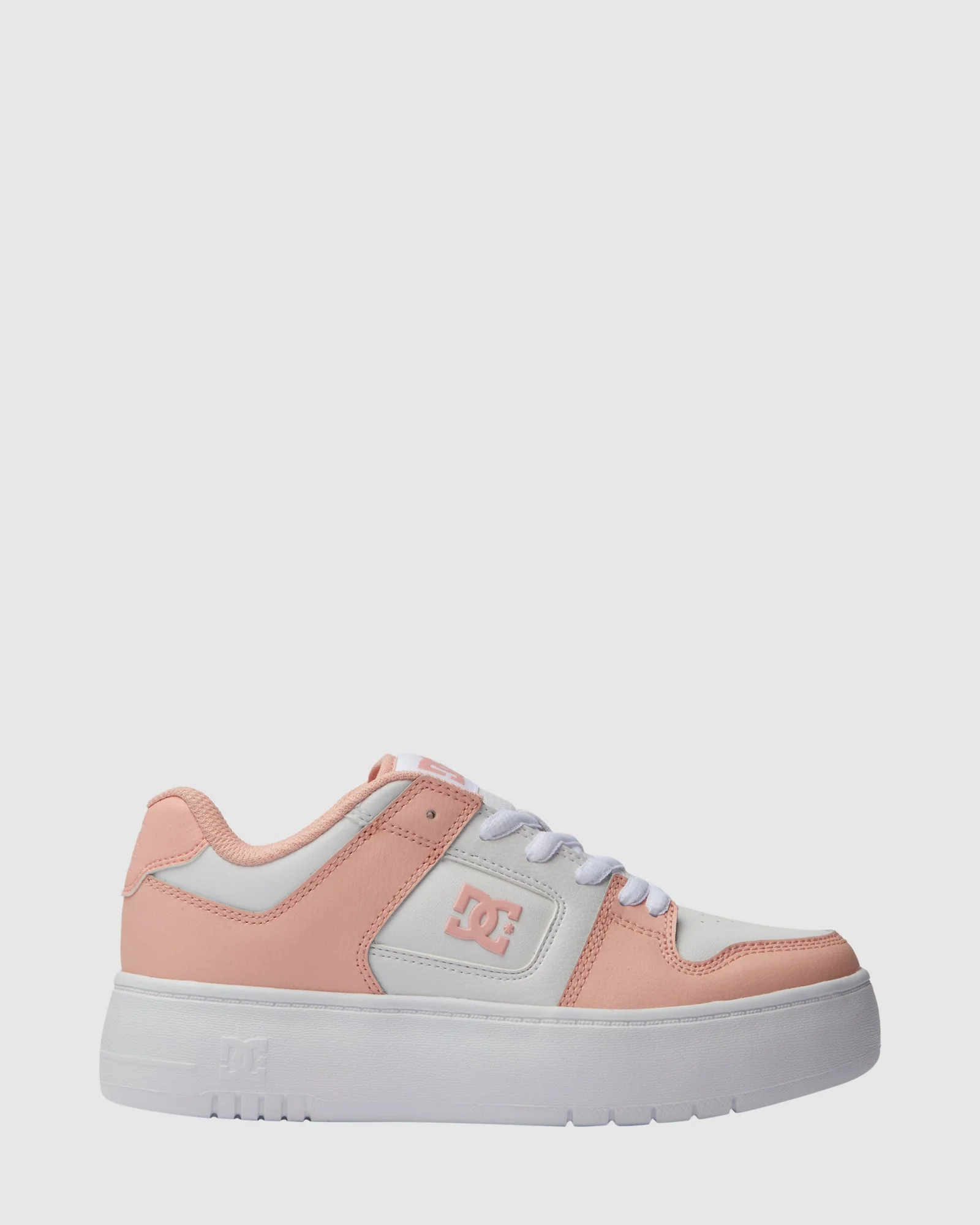 Womens Manteca 4 Platform Shoes - Image 2