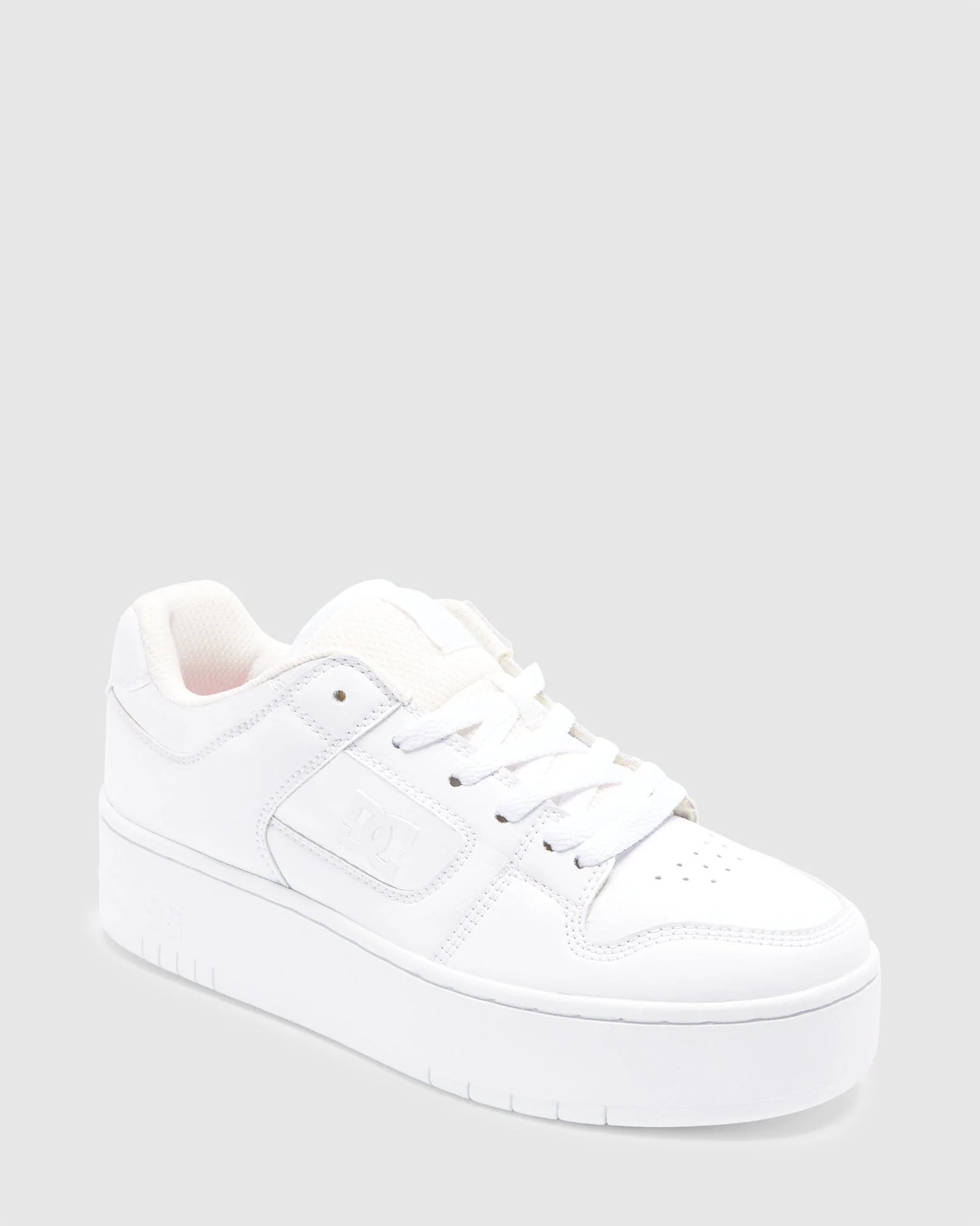 Womens Manteca 4 Sneakers