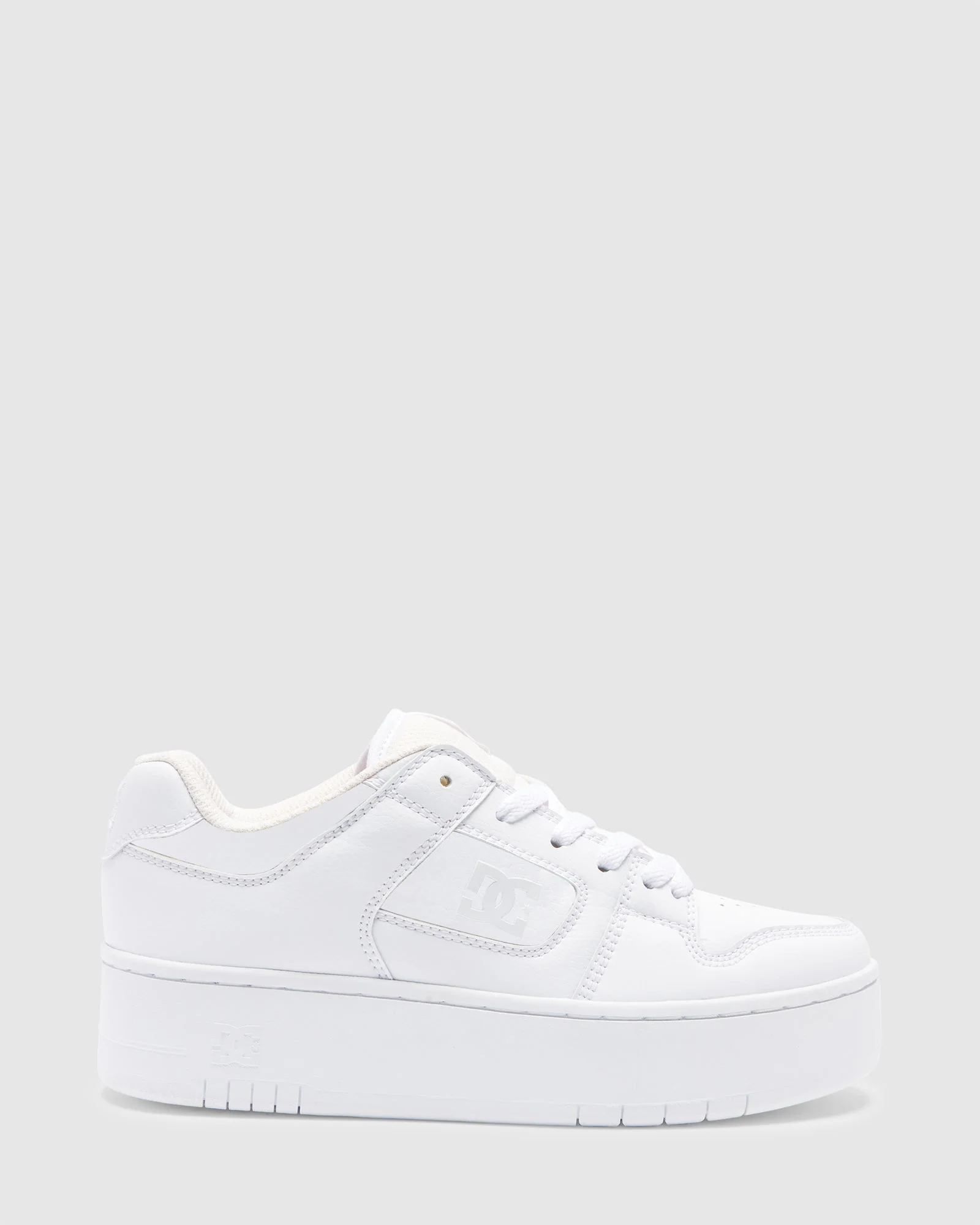 Womens Manteca 4 Sneakers - Image 2