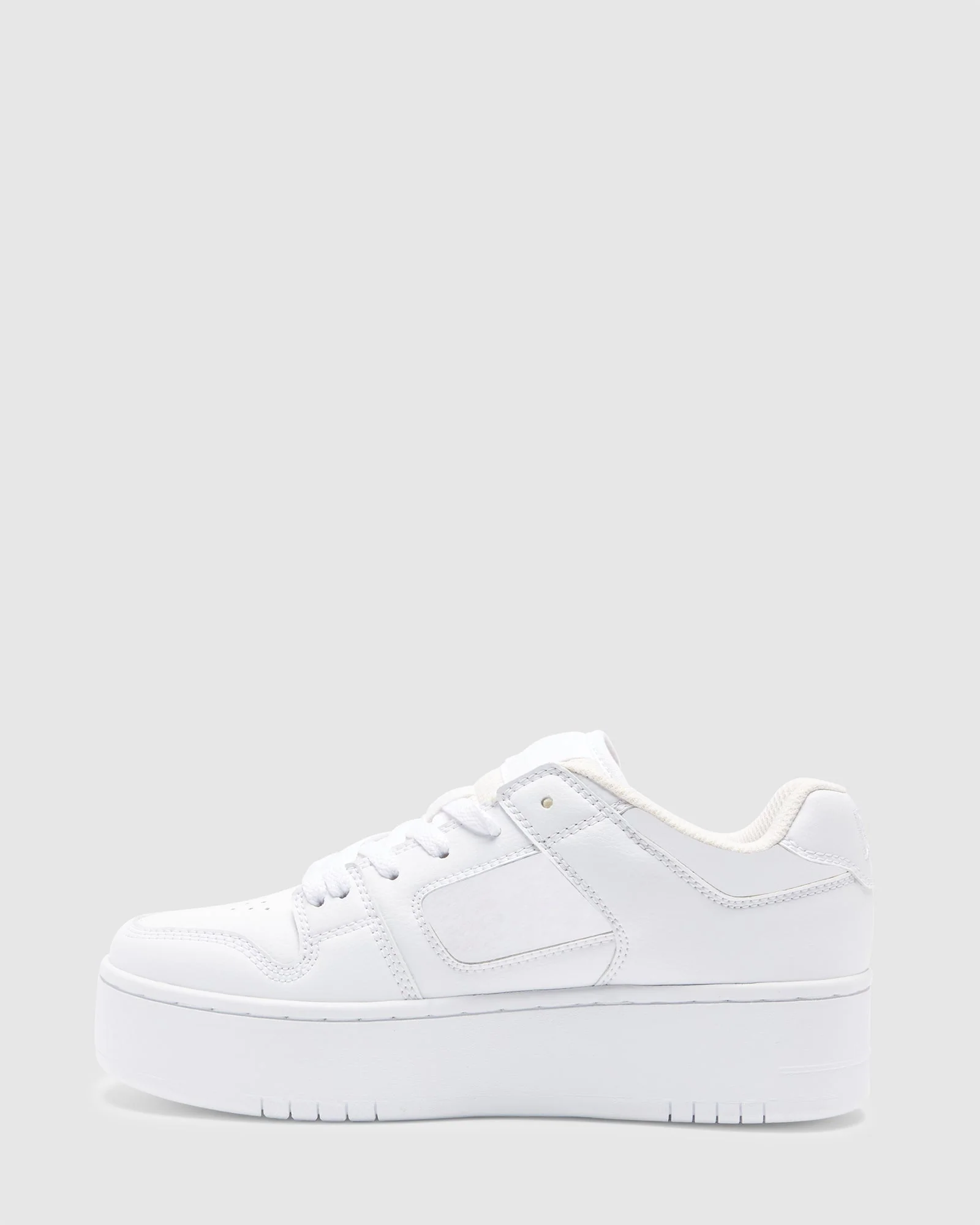Womens Manteca 4 Sneakers - Image 3