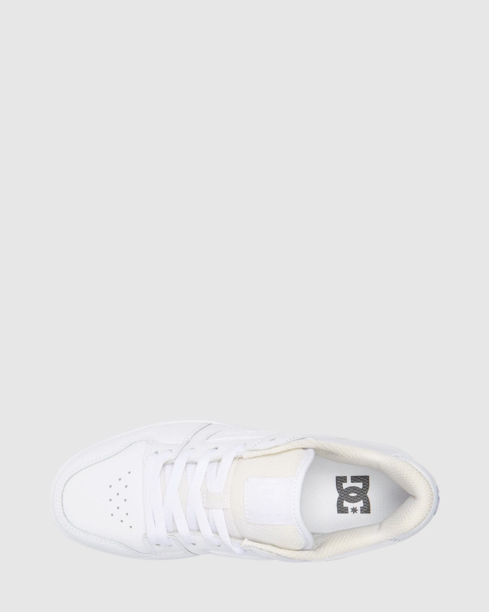 Womens Manteca 4 Sneakers - Image 4