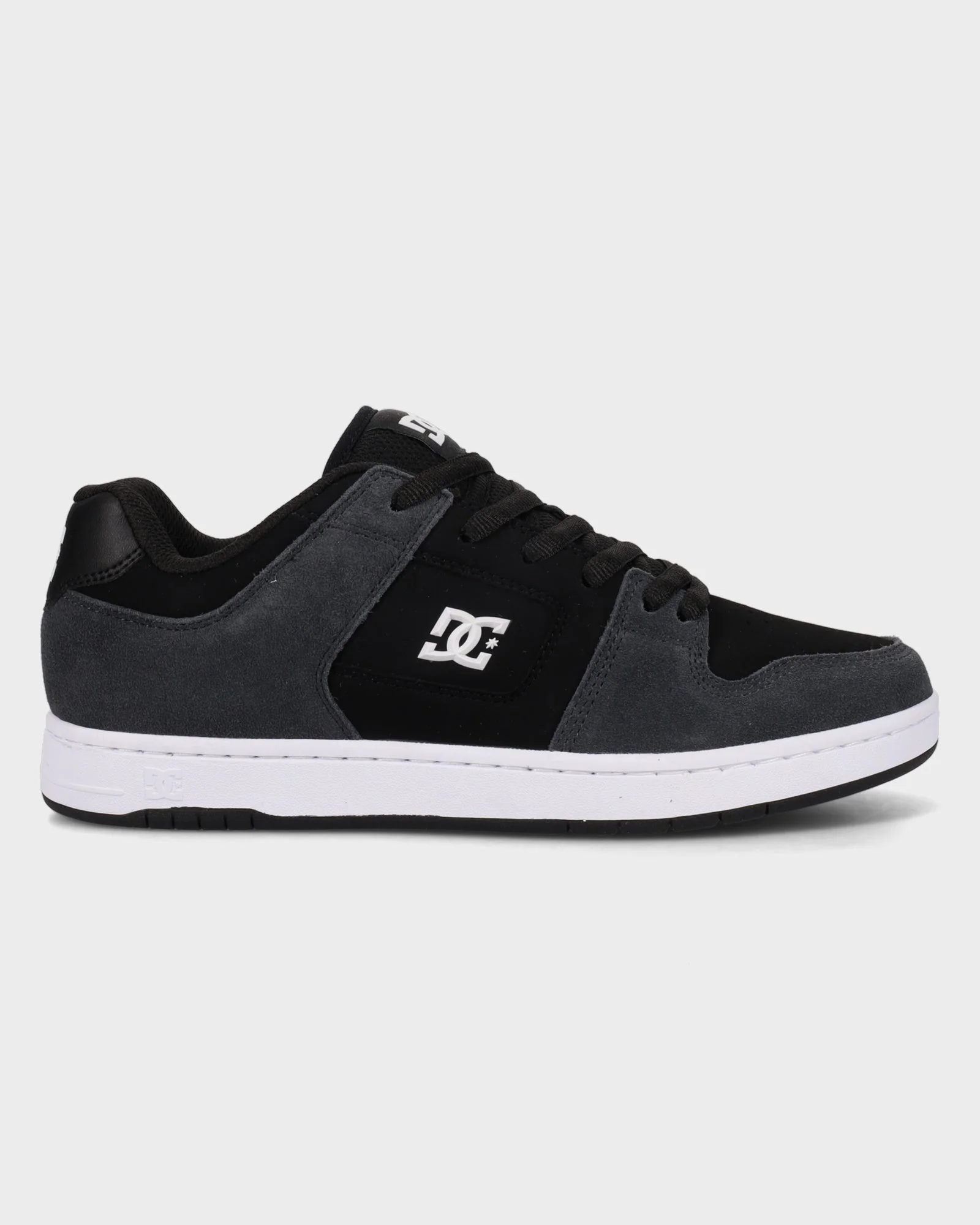 Mens Manteca 4 Skate Shoes - Image 2