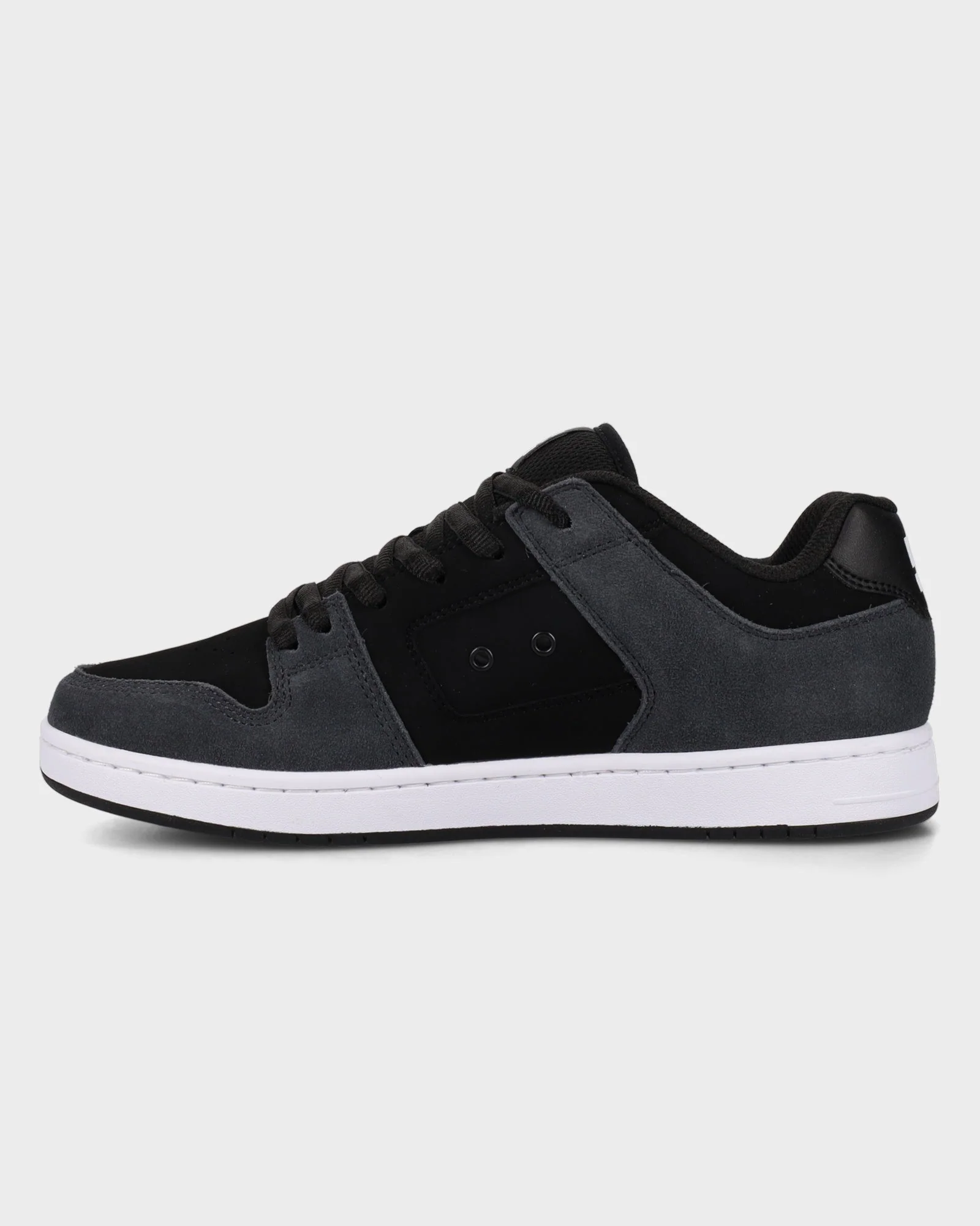 Mens Manteca 4 Skate Shoes - Image 3