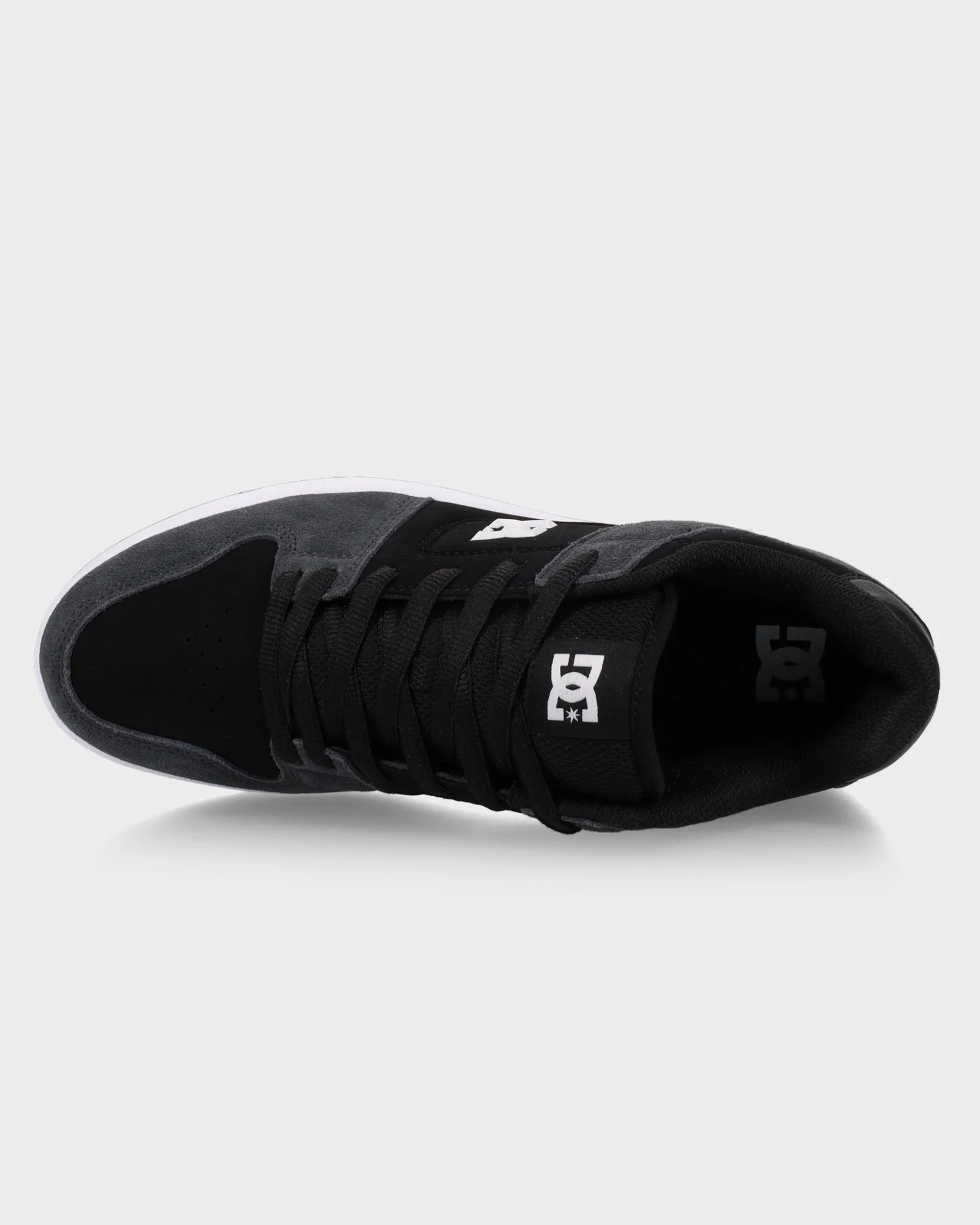 Mens Manteca 4 Skate Shoes - Image 4
