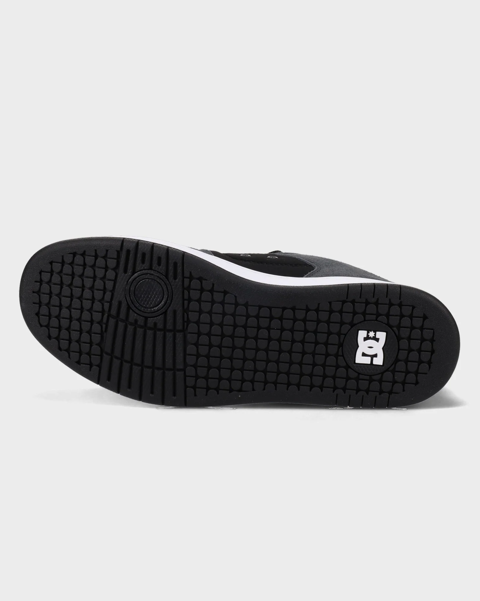Mens Manteca 4 Skate Shoes - Image 5