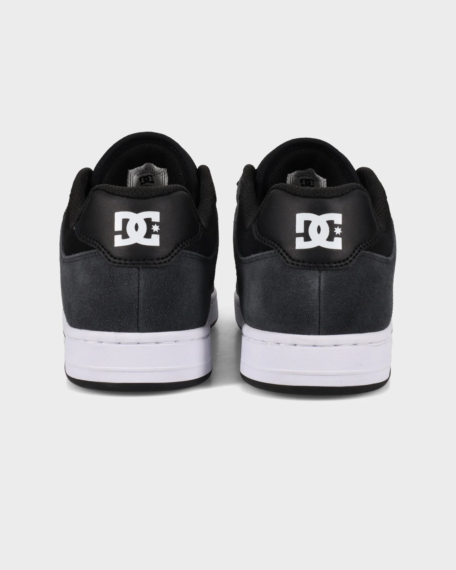 Mens Manteca 4 Skate Shoes - Image 6