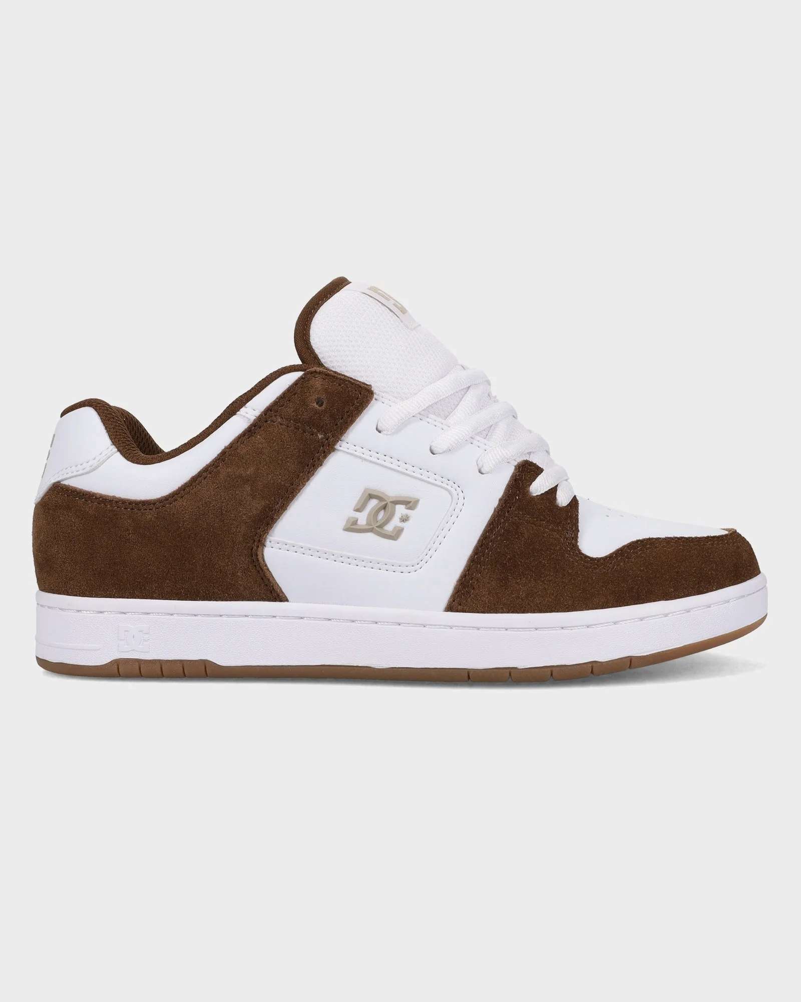 Mens Manteca 4 S Skate Shoes - Image 2