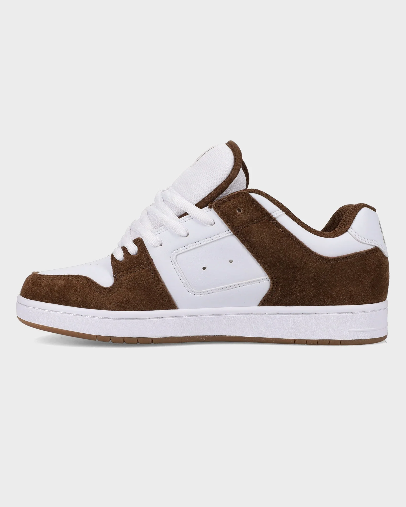 Mens Manteca 4 S Skate Shoes - Image 4