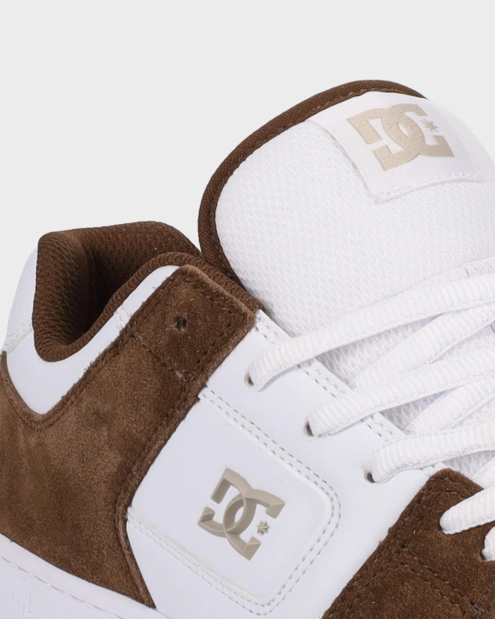 Mens Manteca 4 S Skate Shoes - Image 5