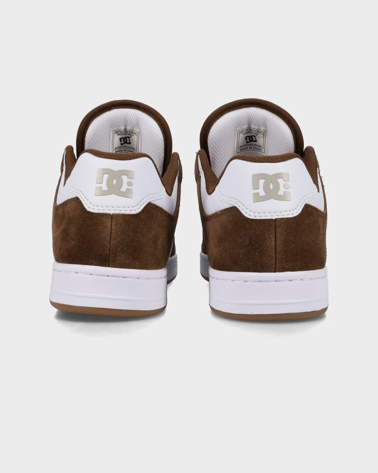 Mens Manteca 4 S Skate Shoes - Image 7
