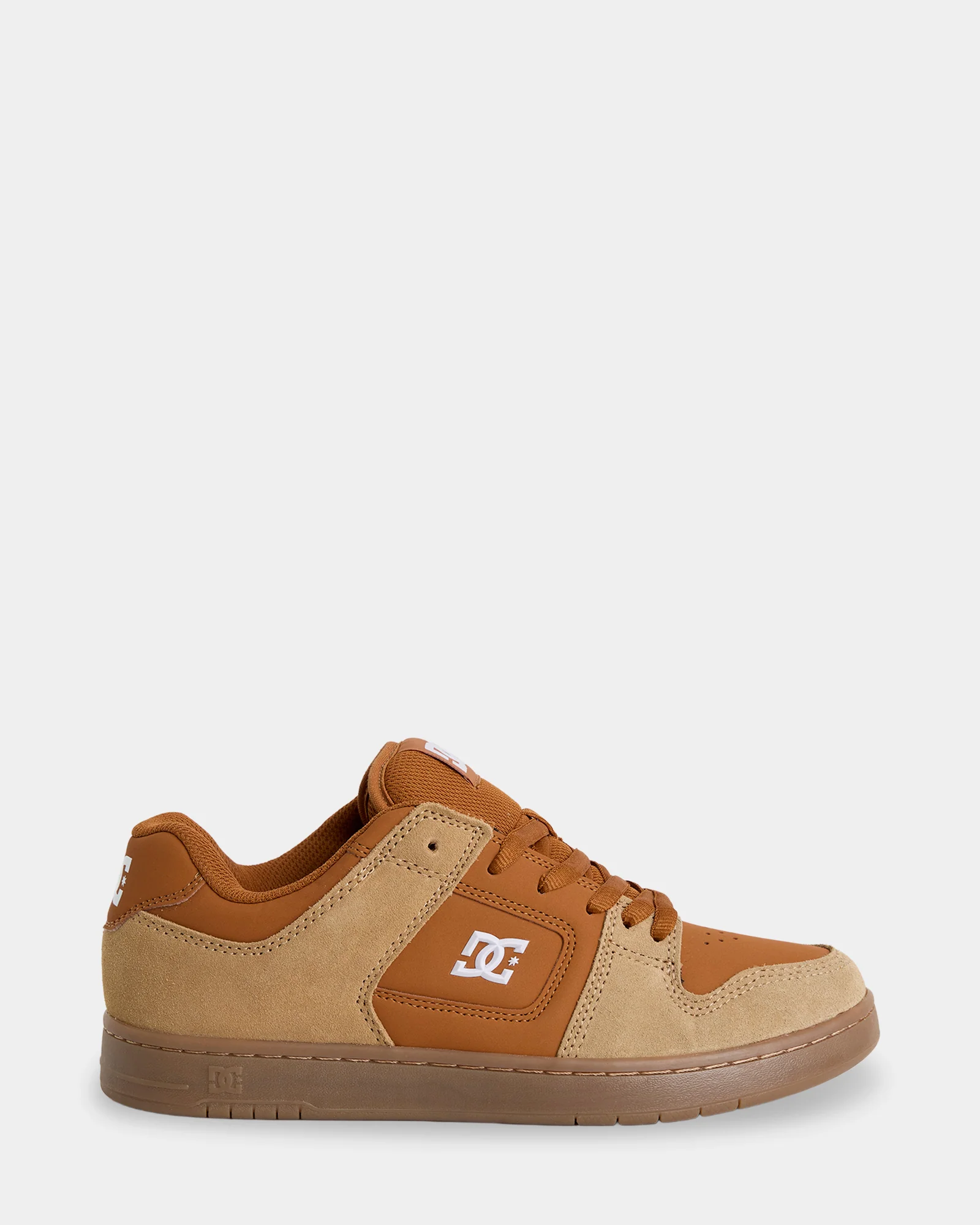 Mens Manteca 4 Skate Shoes - Image 3