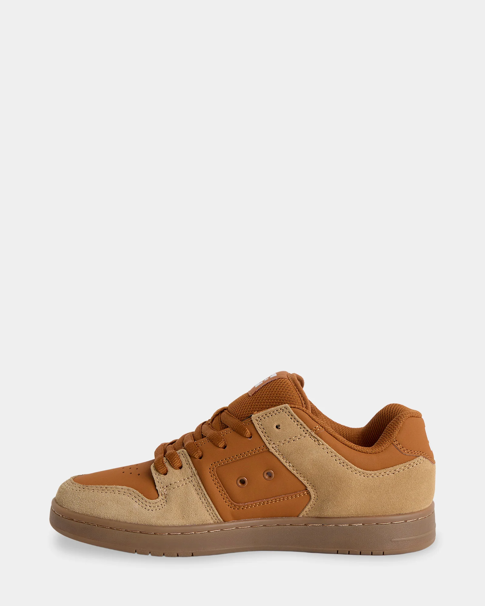 Mens Manteca 4 Skate Shoes - Image 4