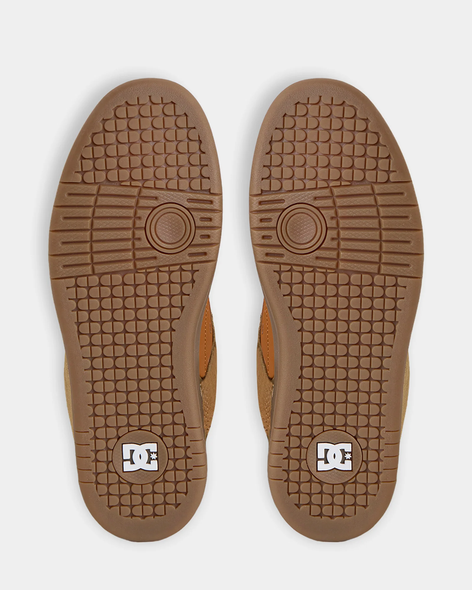 Mens Manteca 4 Skate Shoes - Image 5