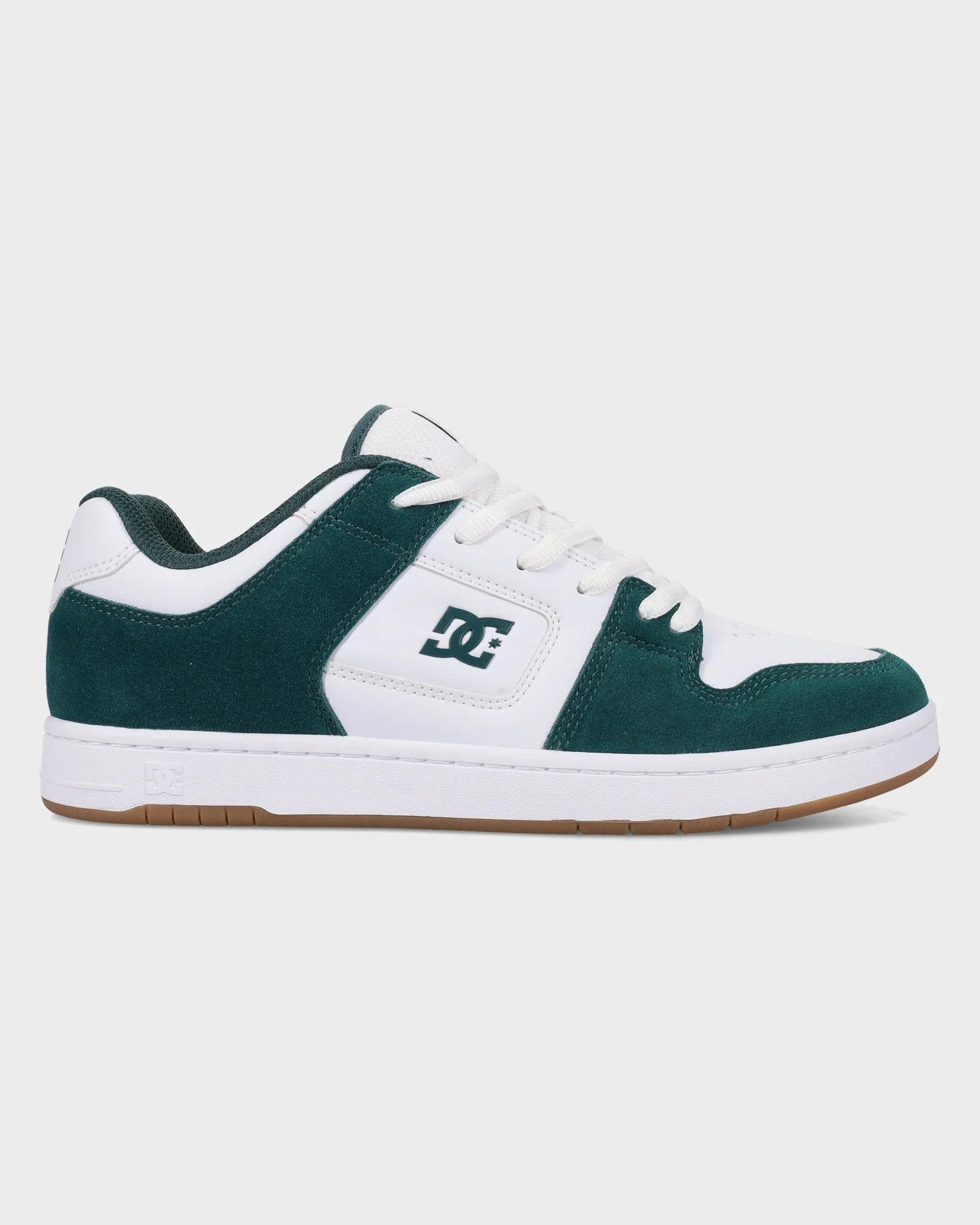 Mens Manteca 4 Skate Shoes - Image 2