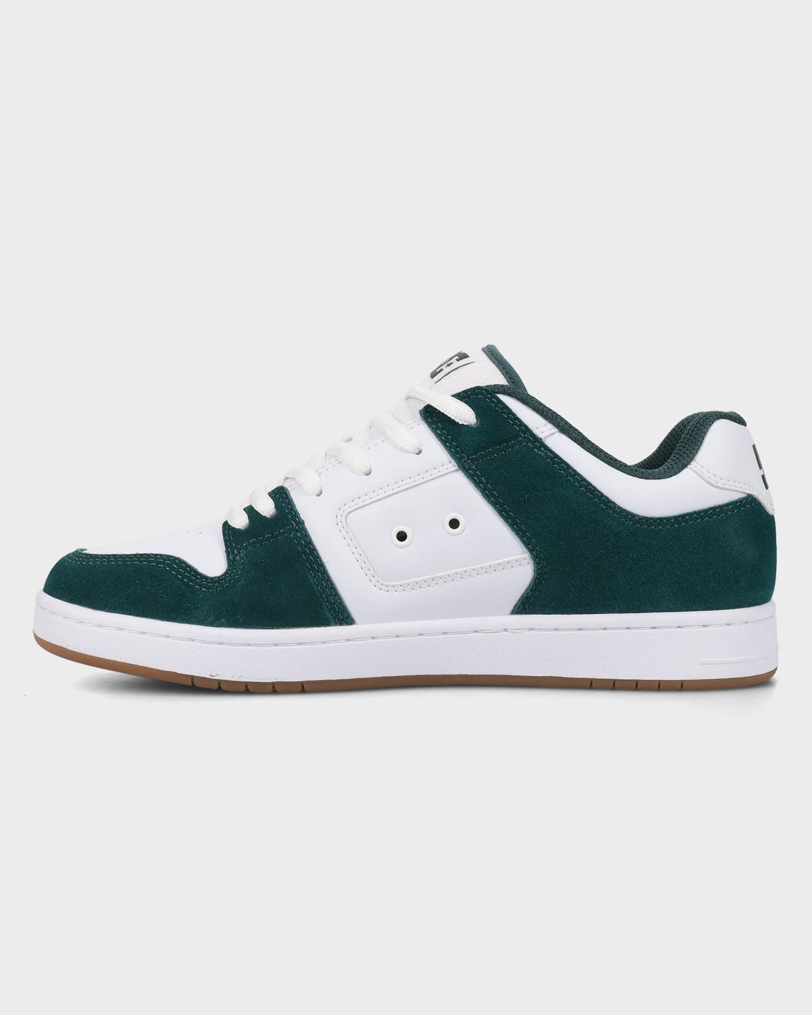 Mens Manteca 4 Skate Shoes - Image 3