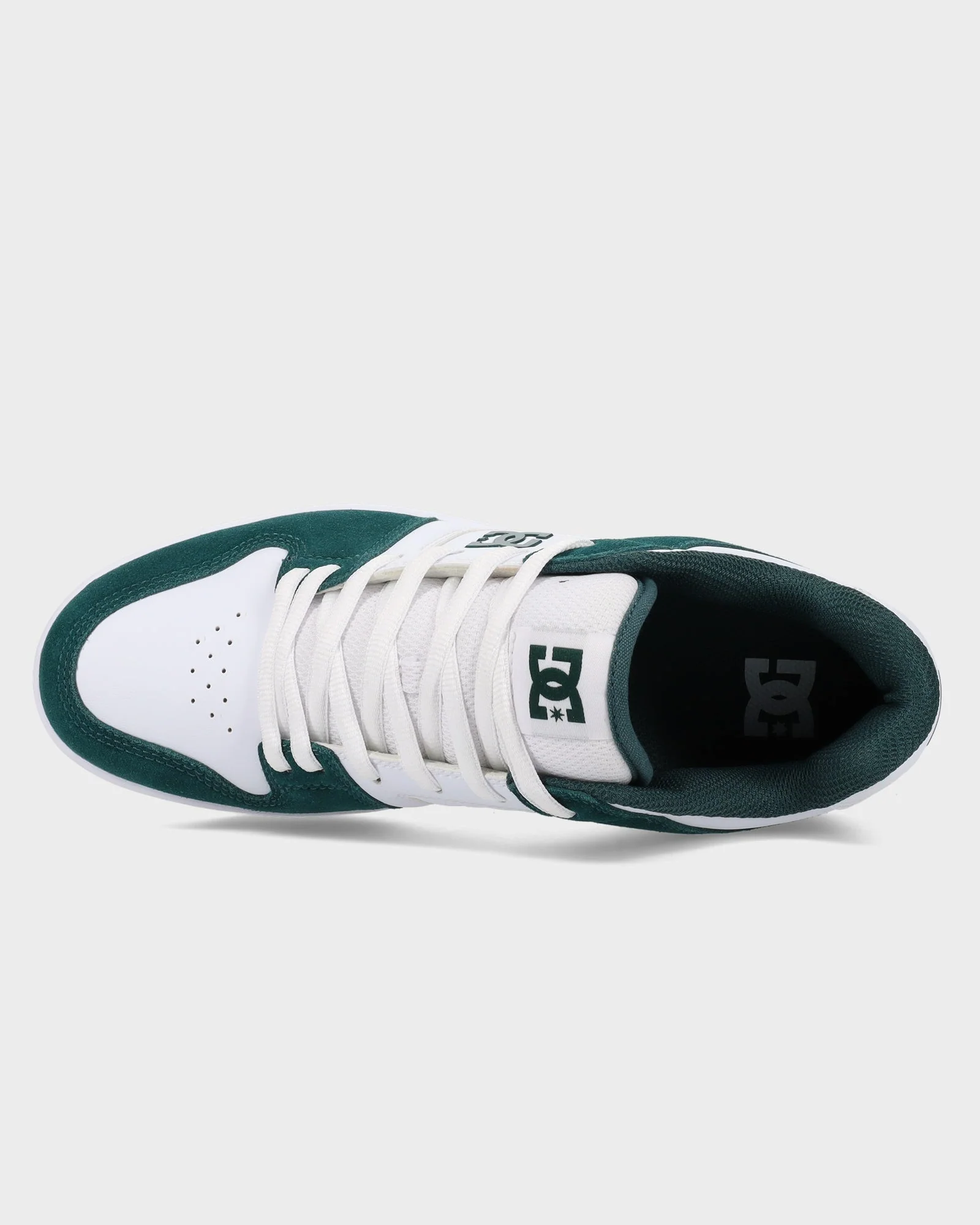 Mens Manteca 4 Skate Shoes - Image 4