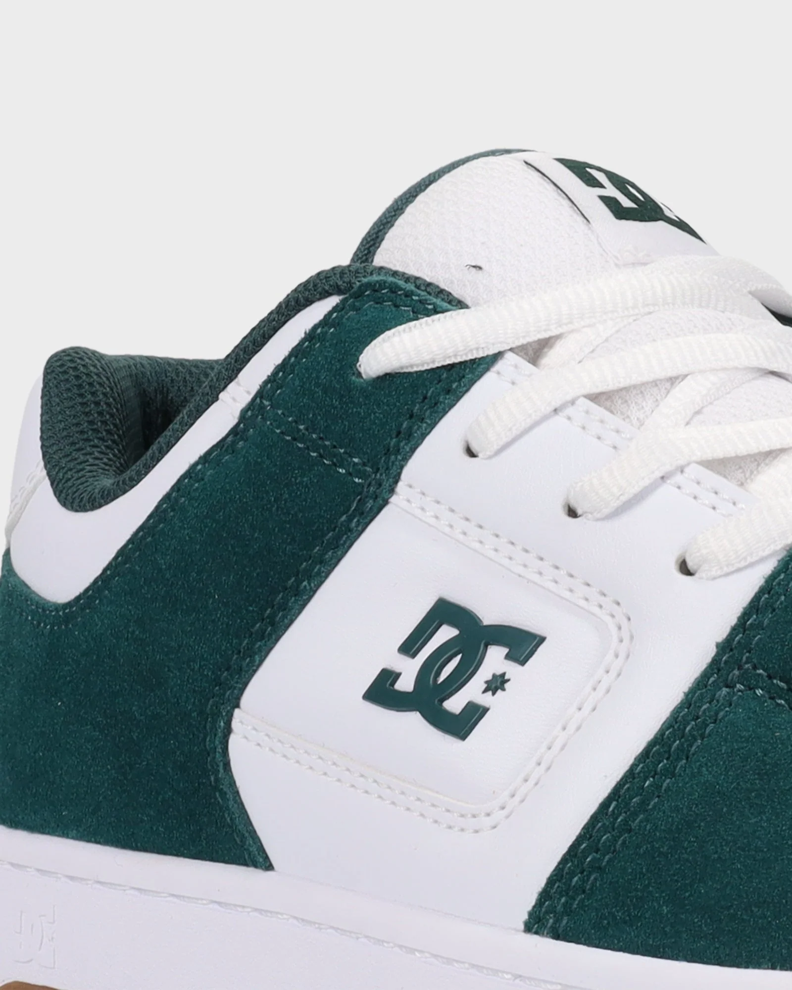 Mens Manteca 4 Skate Shoes - Image 6