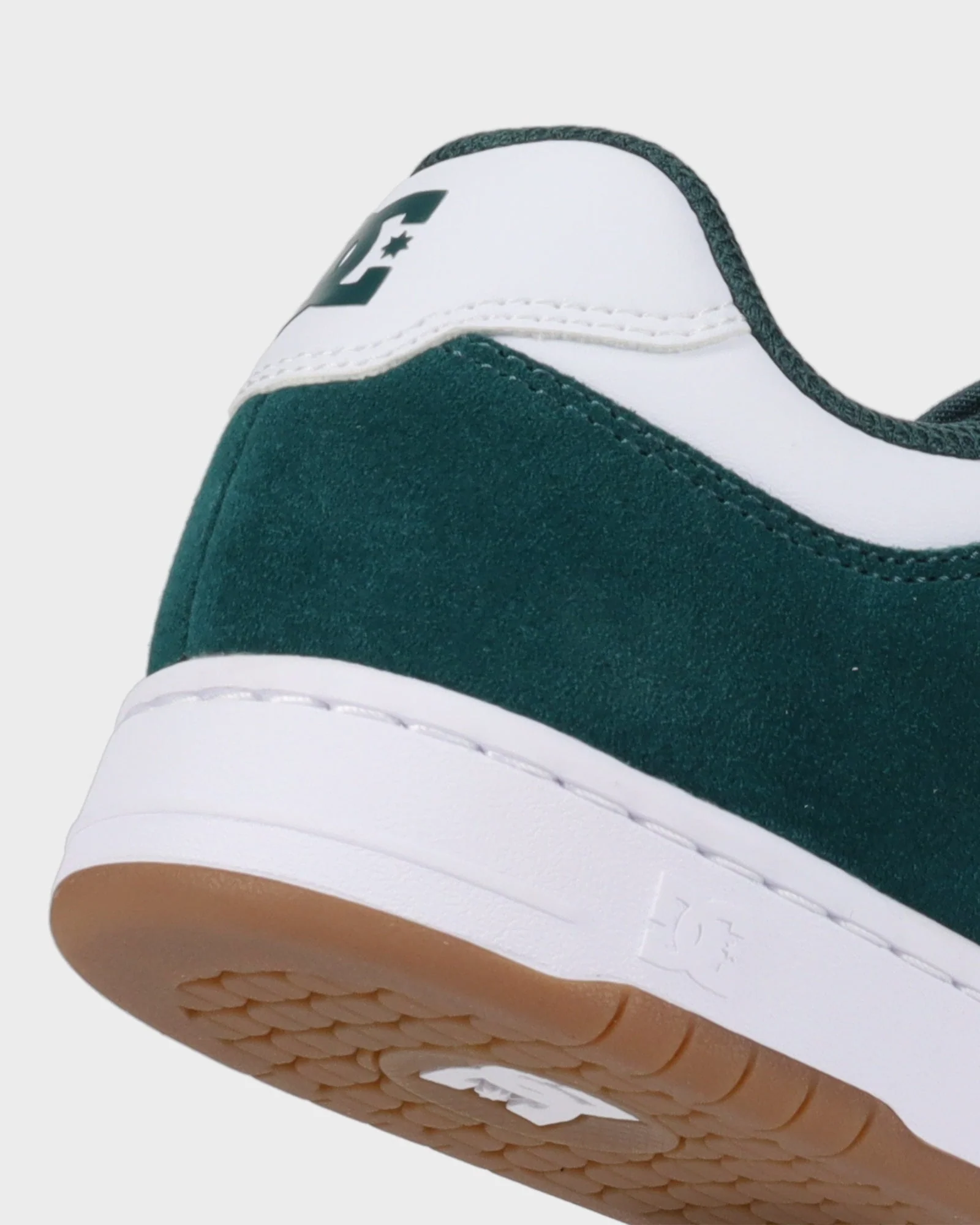 Mens Manteca 4 Skate Shoes - Image 7
