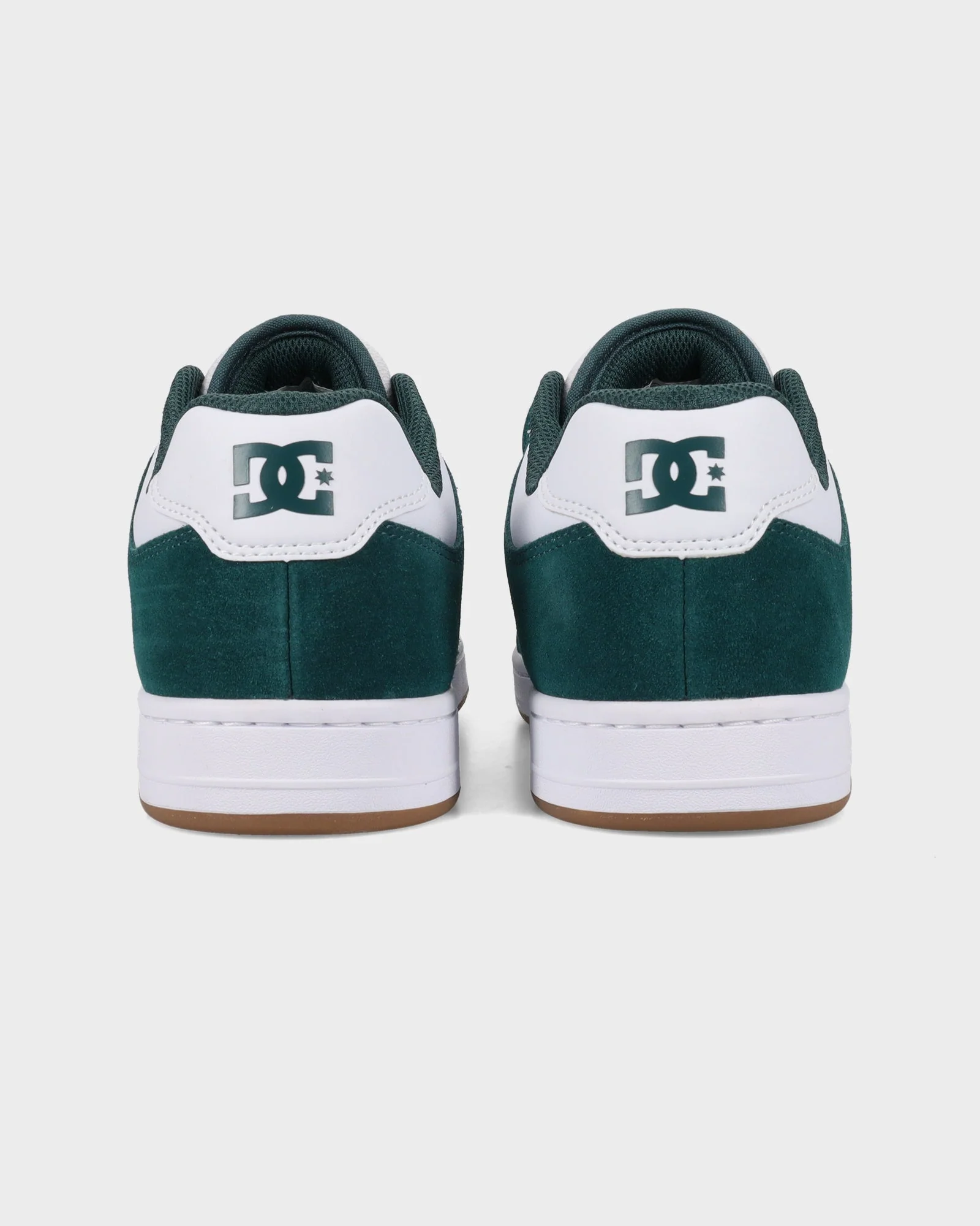 Mens Manteca 4 Skate Shoes - Image 8