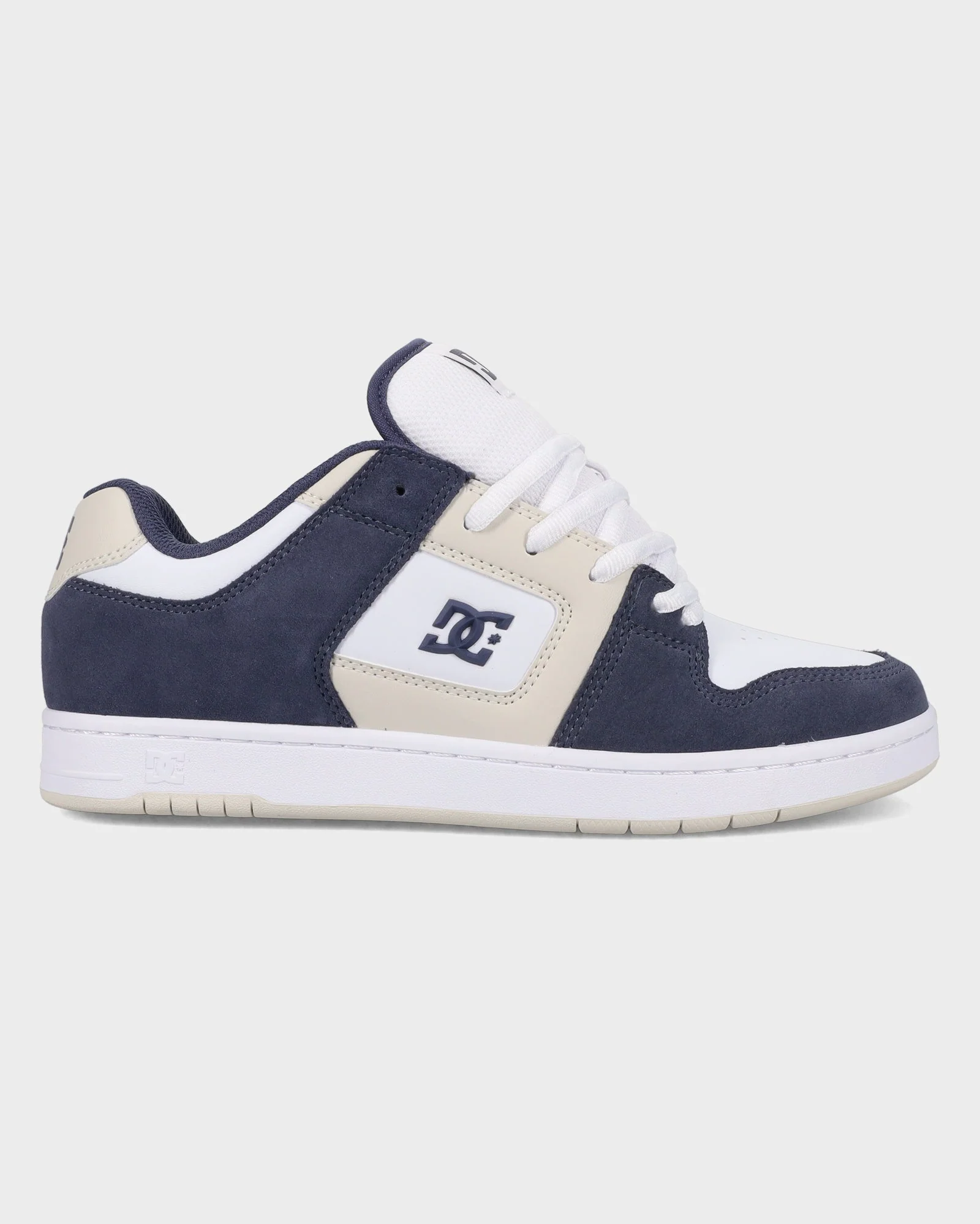 Mens Manteca 4 S Skate Shoes - Image 2