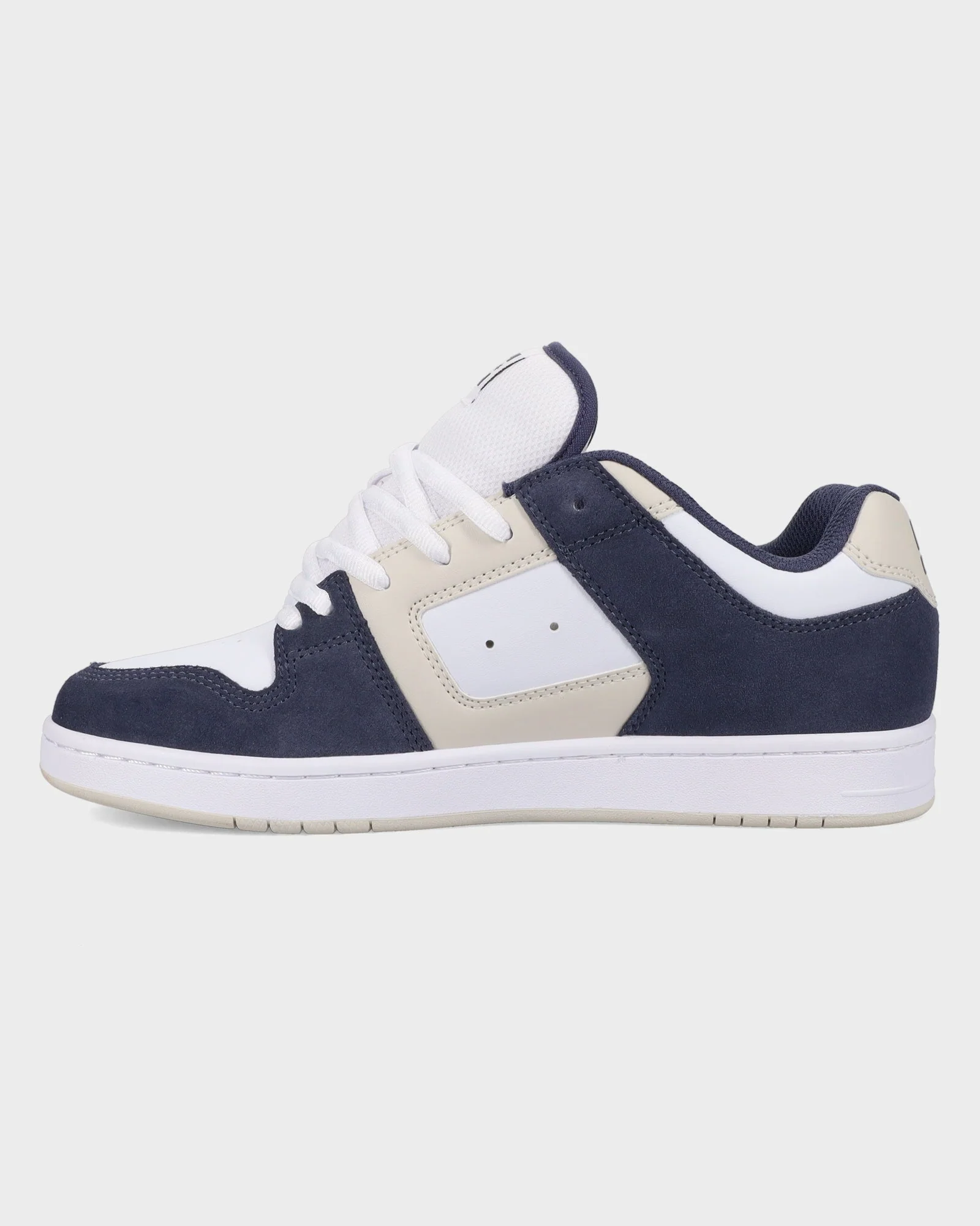 Mens Manteca 4 S Skate Shoes - Image 3