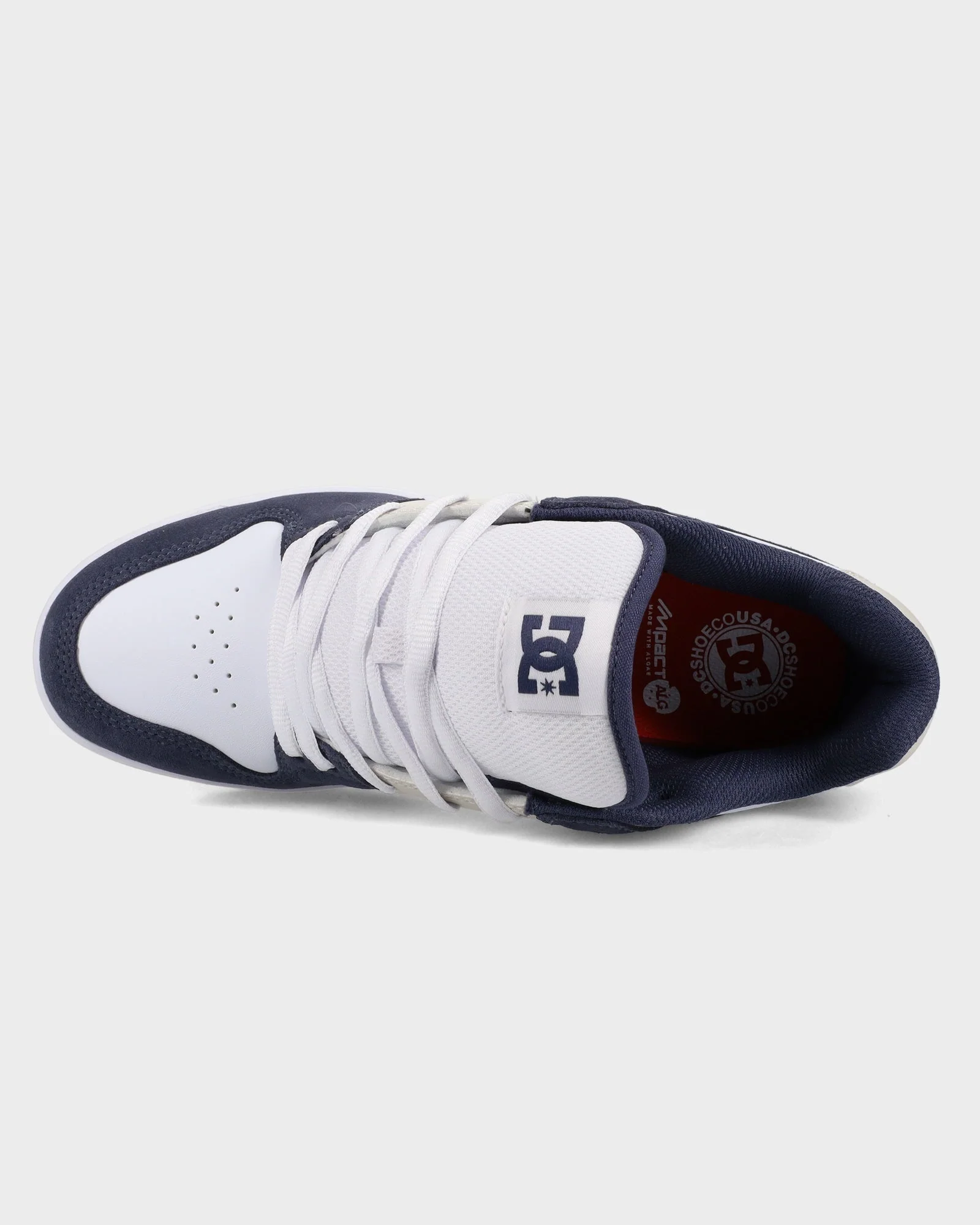 Mens Manteca 4 S Skate Shoes - Image 4