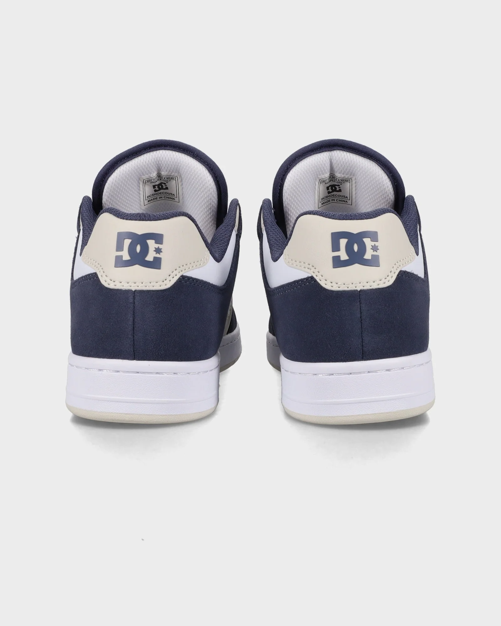 Mens Manteca 4 S Skate Shoes - Image 5