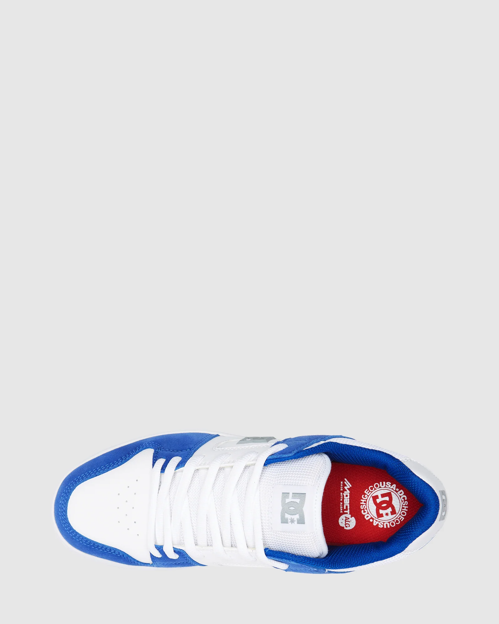 Mens Manteca 4 S Shoes - Image 5