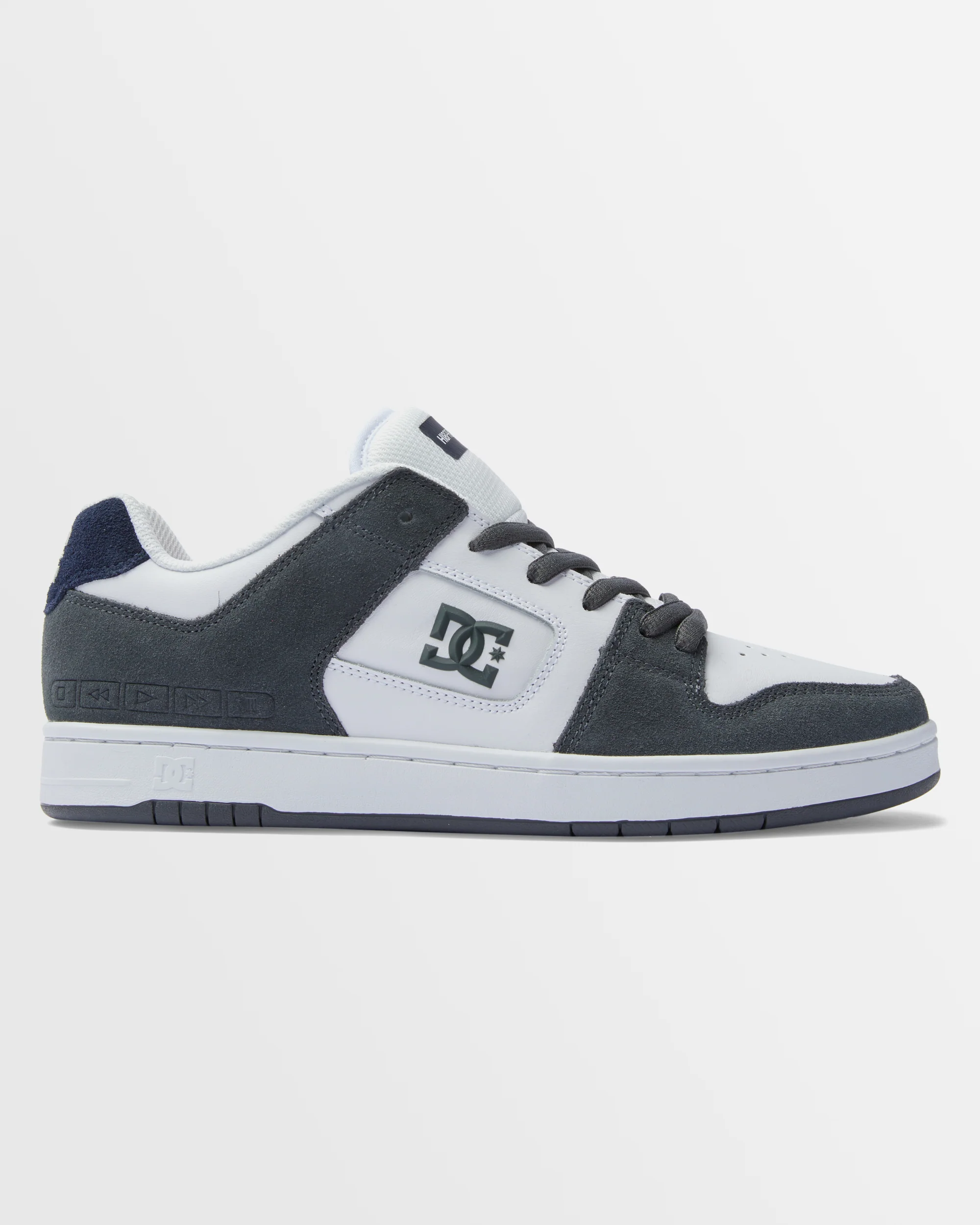 Men's Manteca 4 Skate Shoes - Image 2