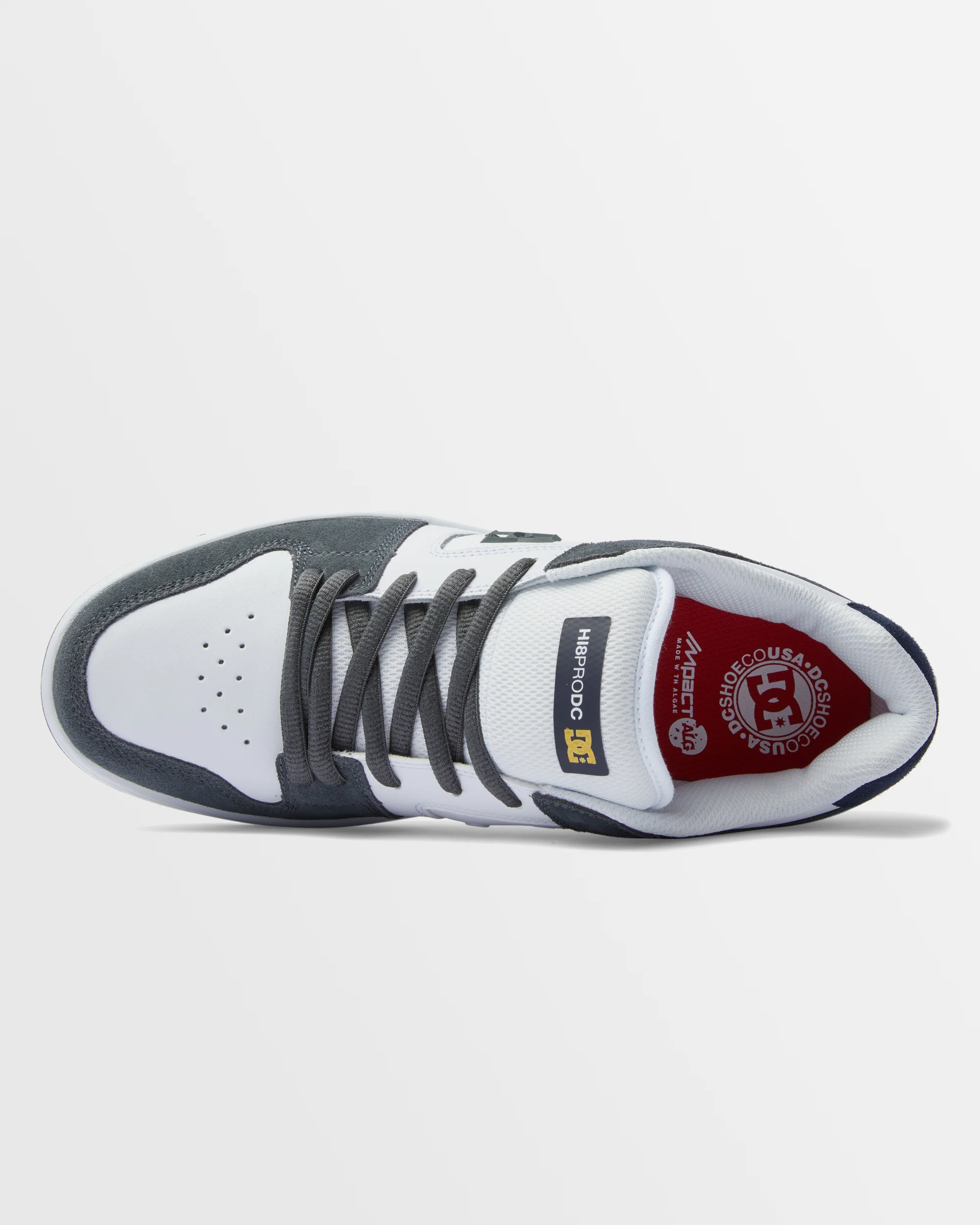 Men's Manteca 4 Skate Shoes - Image 3