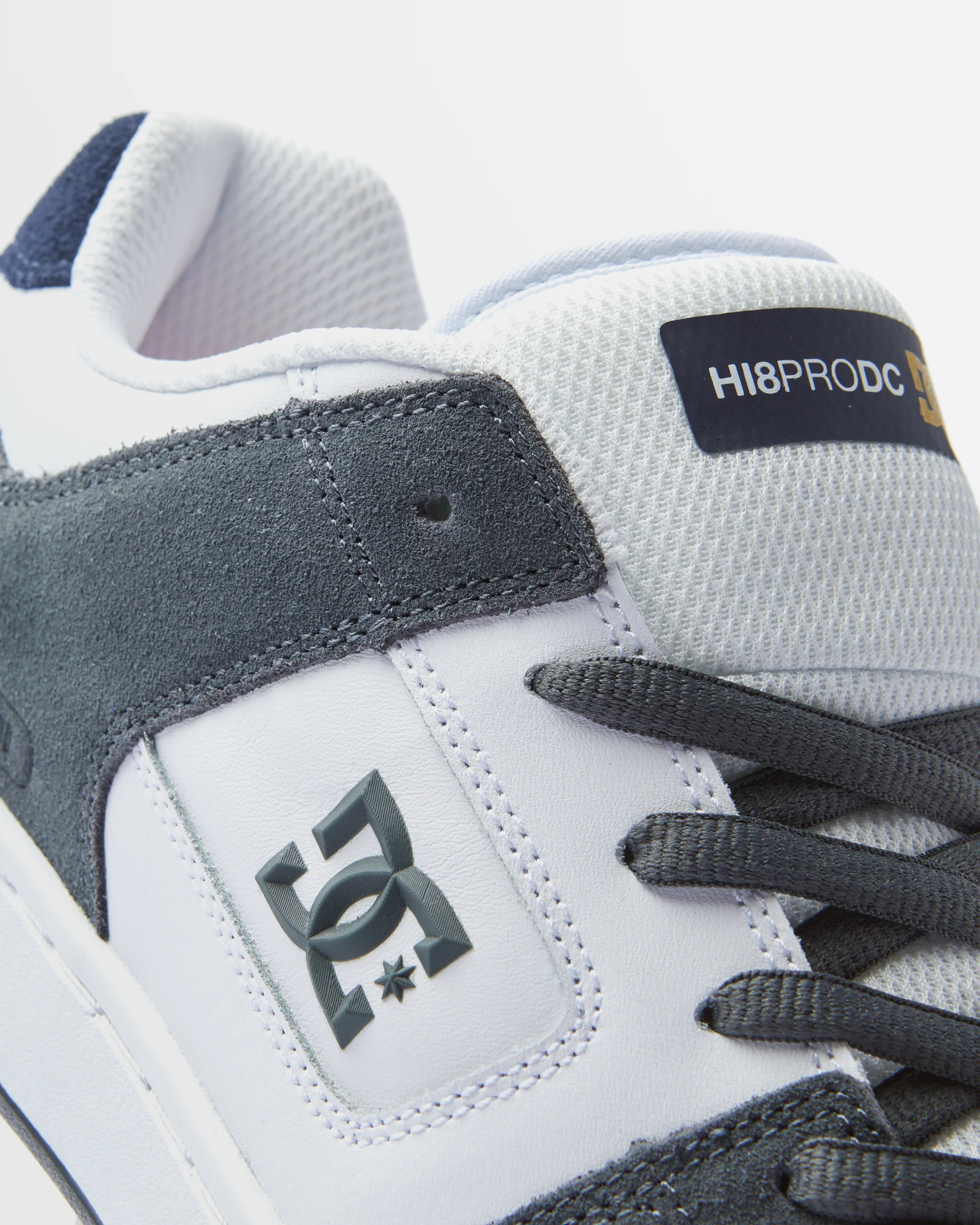 Men's Manteca 4 Skate Shoes - Image 6