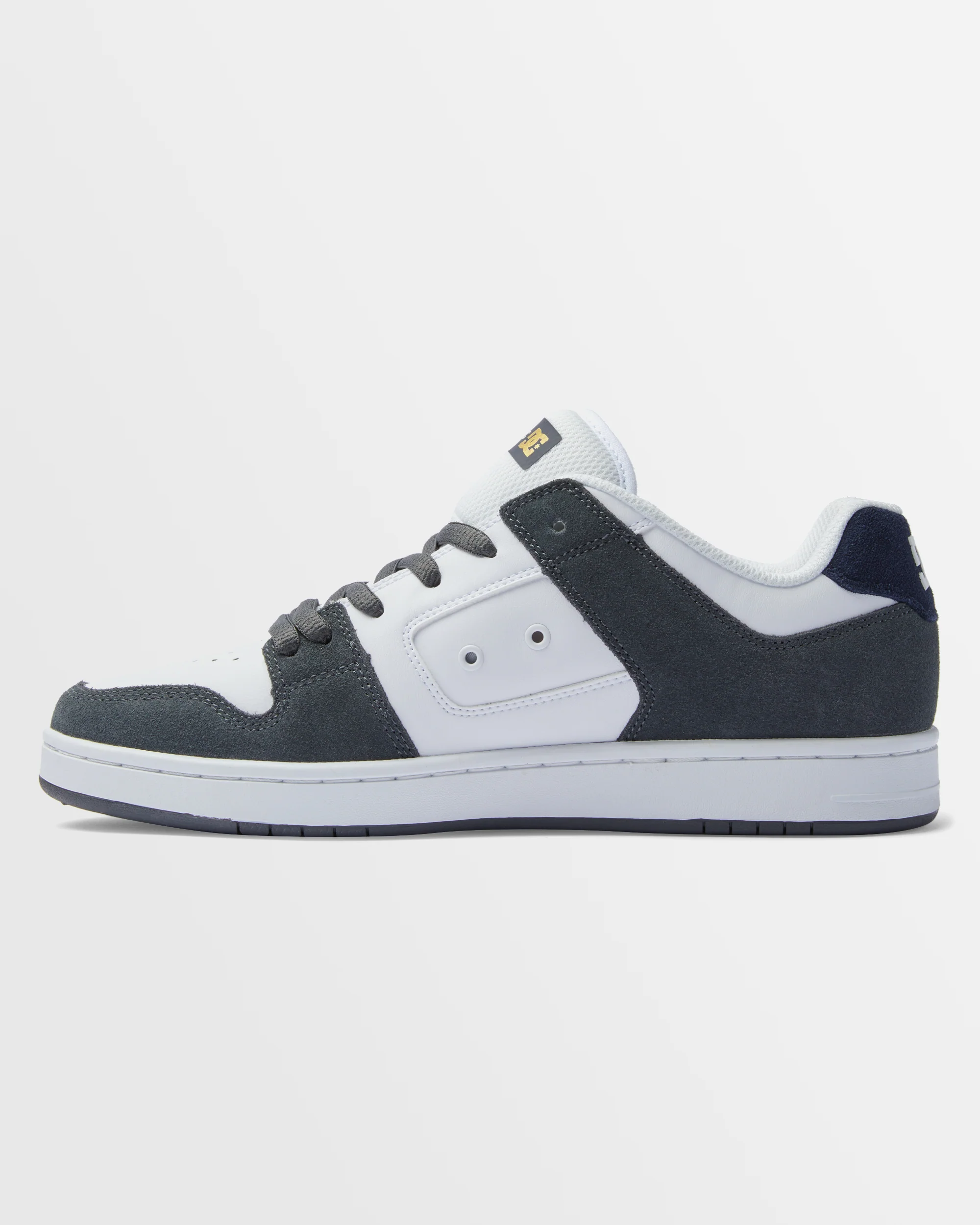 Men's Manteca 4 Skate Shoes - Image 8