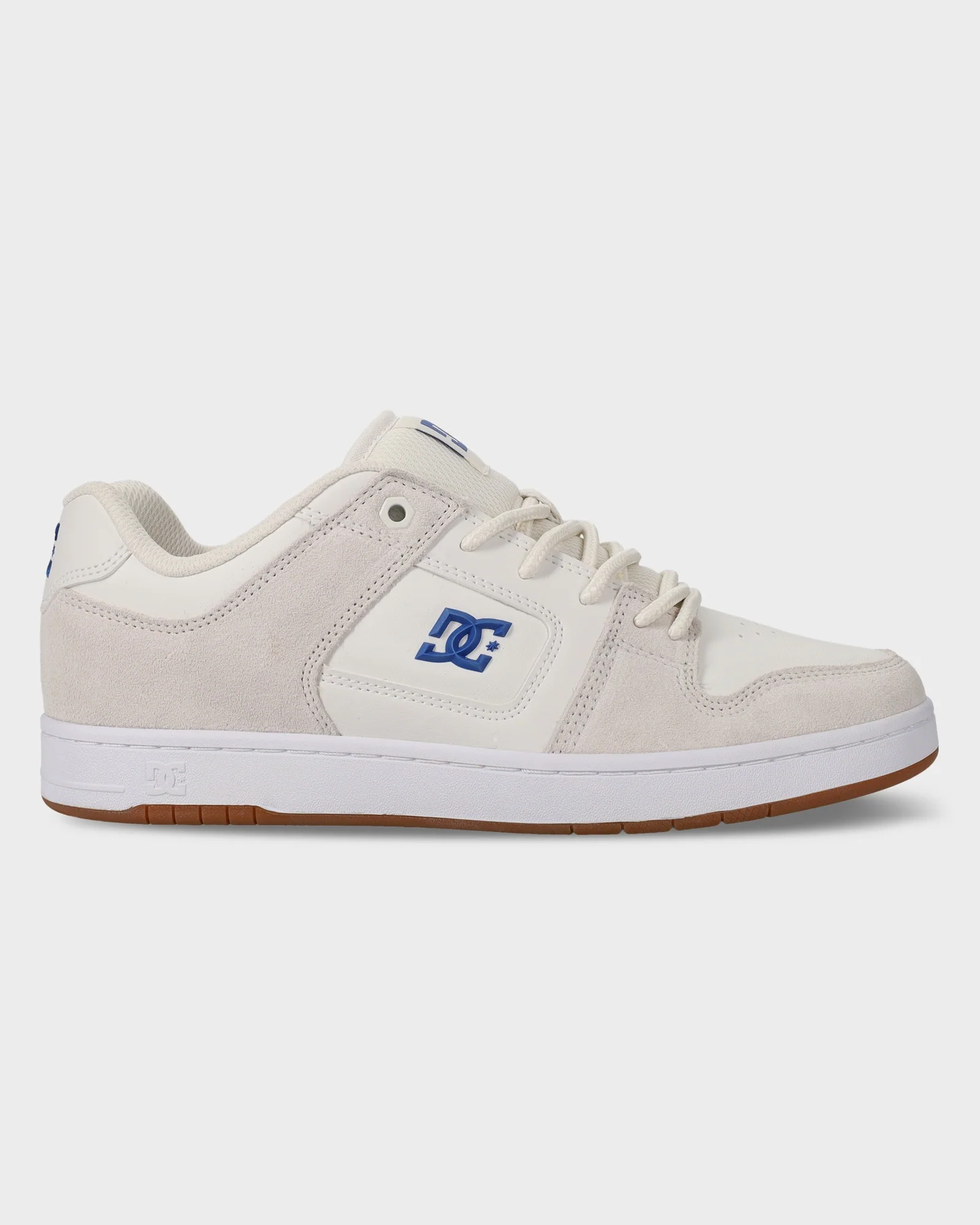 Mens Manteca 4 S Skate Shoes - Image 2