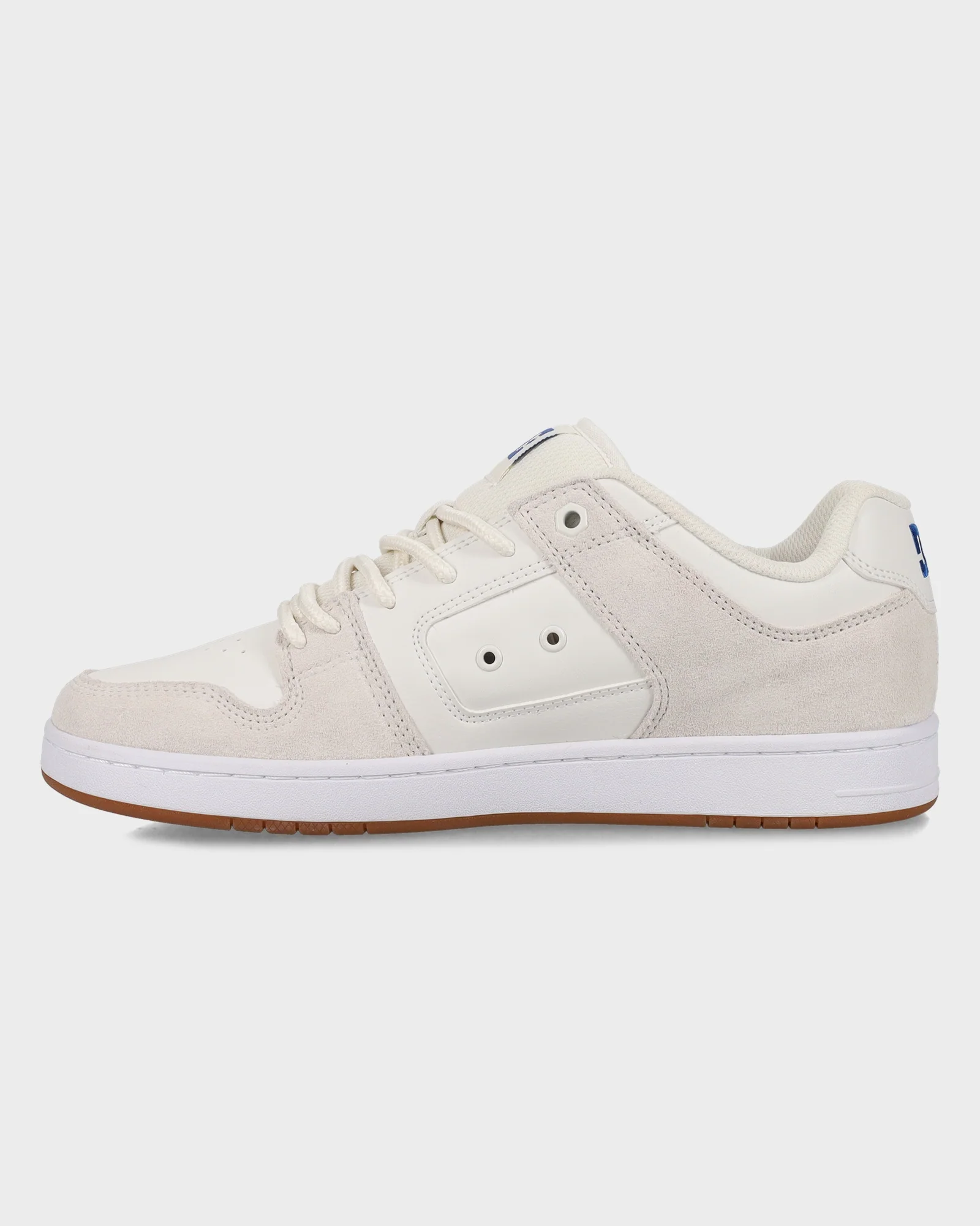 Mens Manteca 4 S Skate Shoes - Image 3