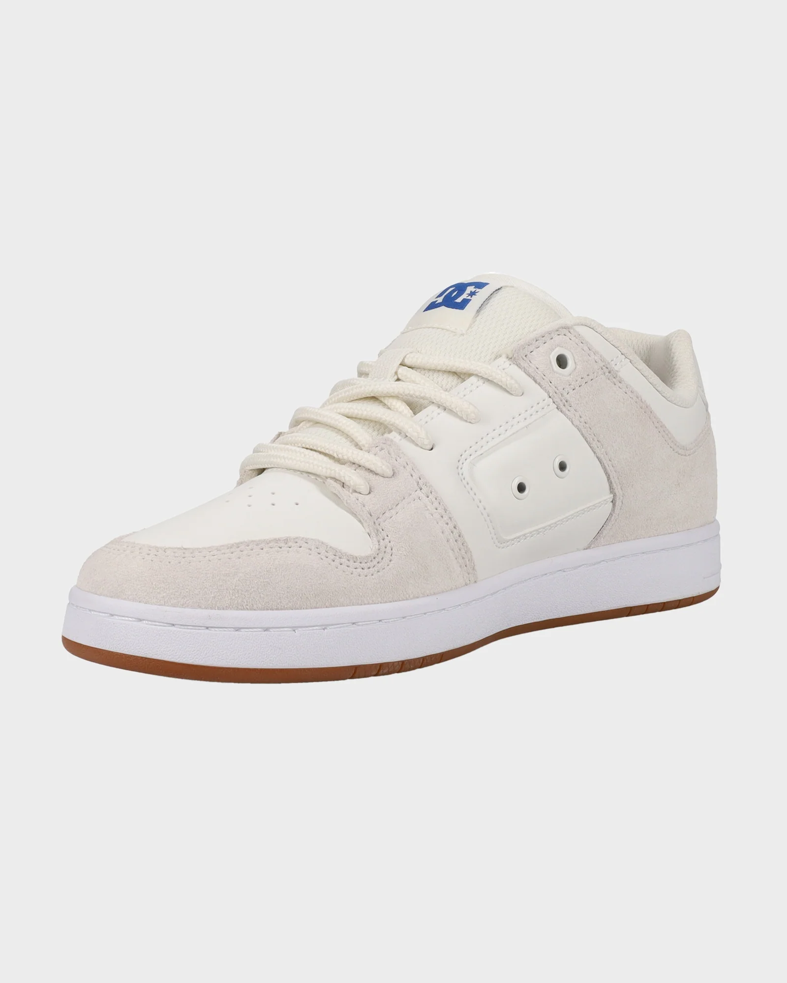 Mens Manteca 4 S Skate Shoes - Image 5