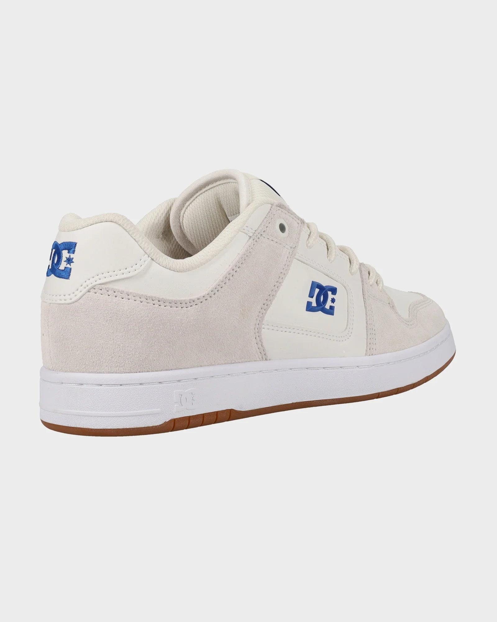 Mens Manteca 4 S Skate Shoes - Image 9