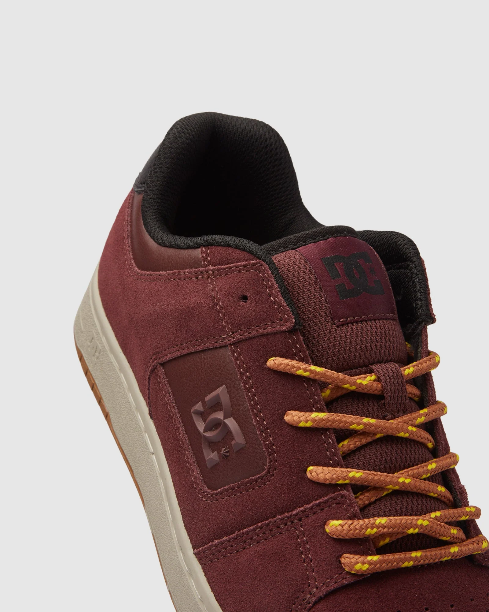 Mens Manteca 4 S Shoes - Image 3
