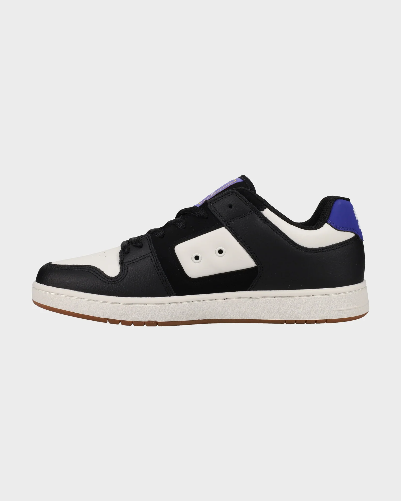 Mens Manteca 4 SE Skate Shoes - Image 3
