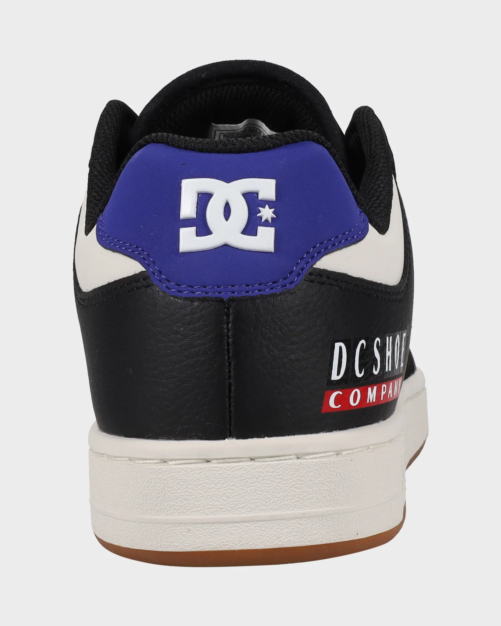 Mens Manteca 4 SE Skate Shoes - Image 6