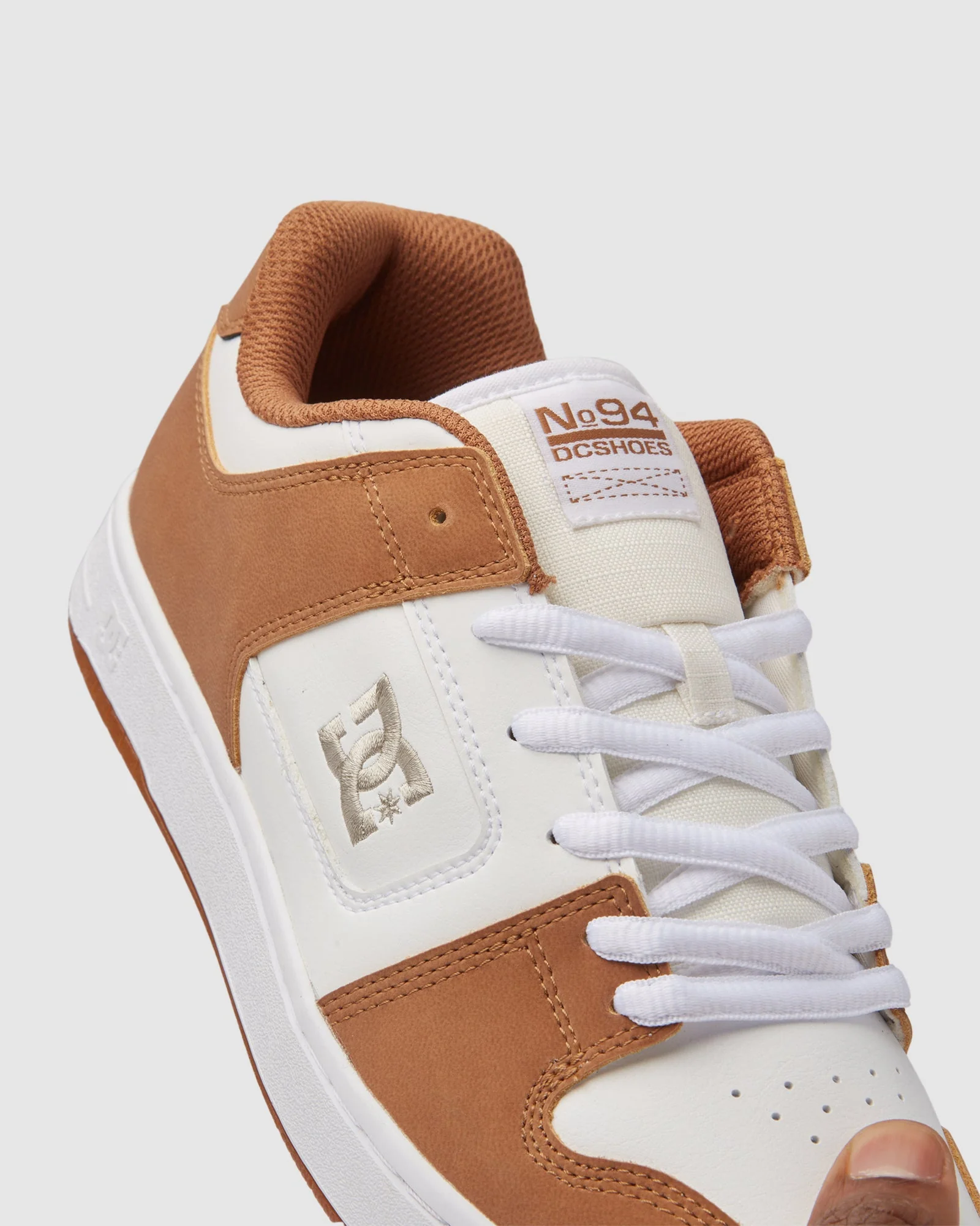 Mens Manteca 4 SE Shoes - Image 3