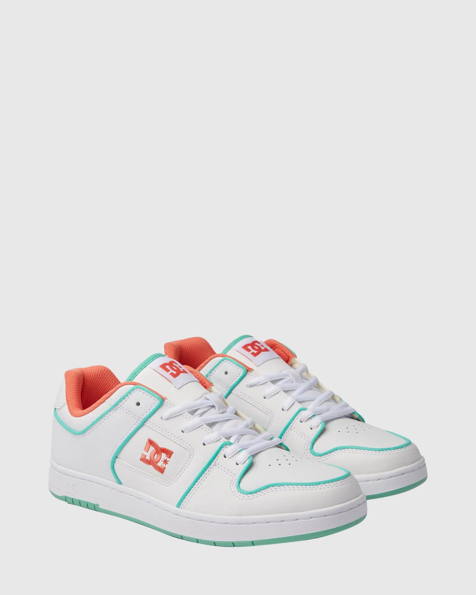 Mens Manteca 4 SE Shoes