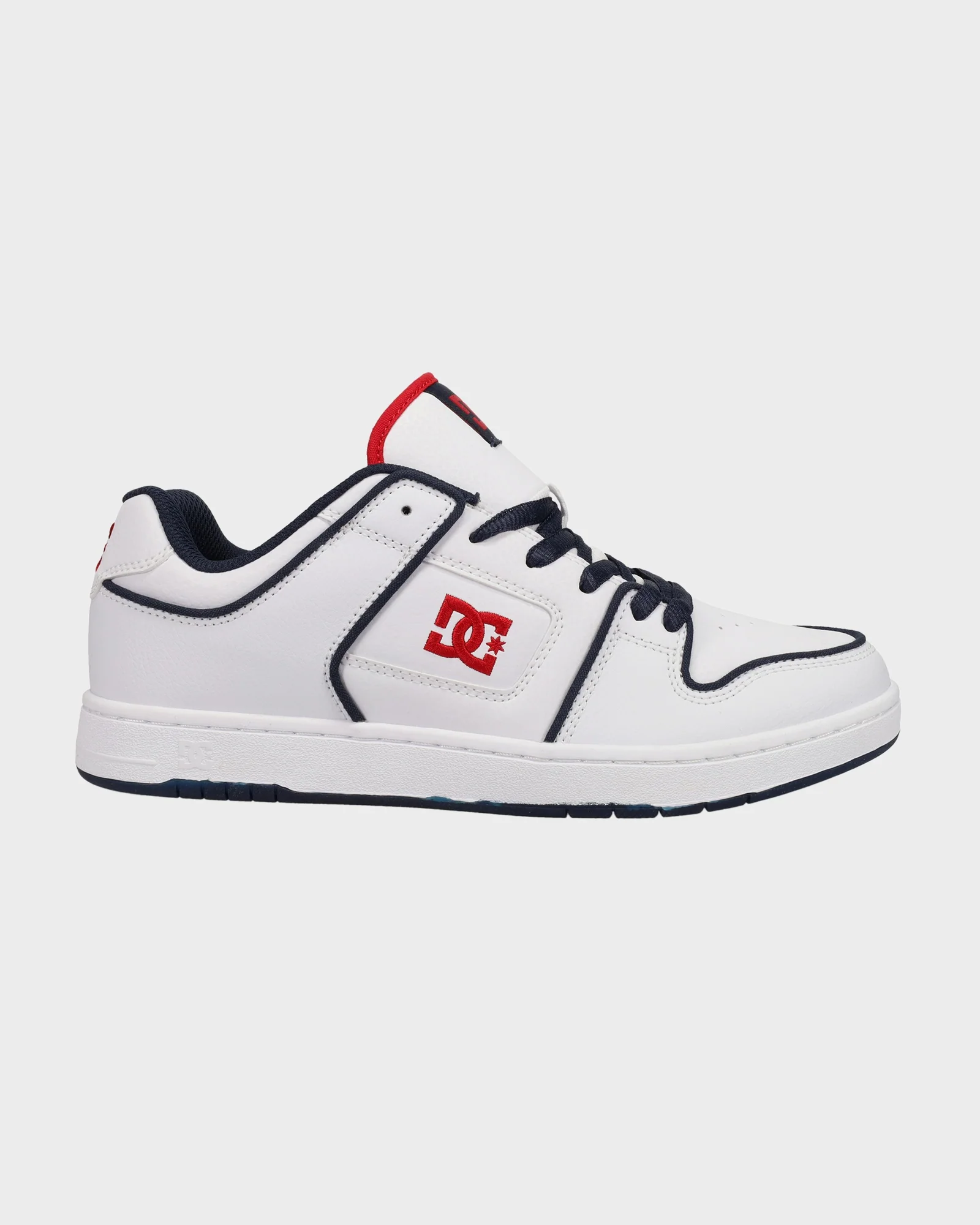 Mens Manteca 4 SE Skate Shoes - Image 2