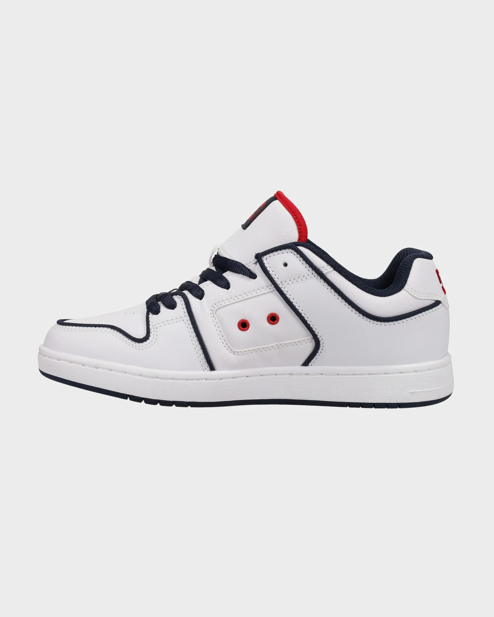 Mens Manteca 4 SE Skate Shoes - Image 3
