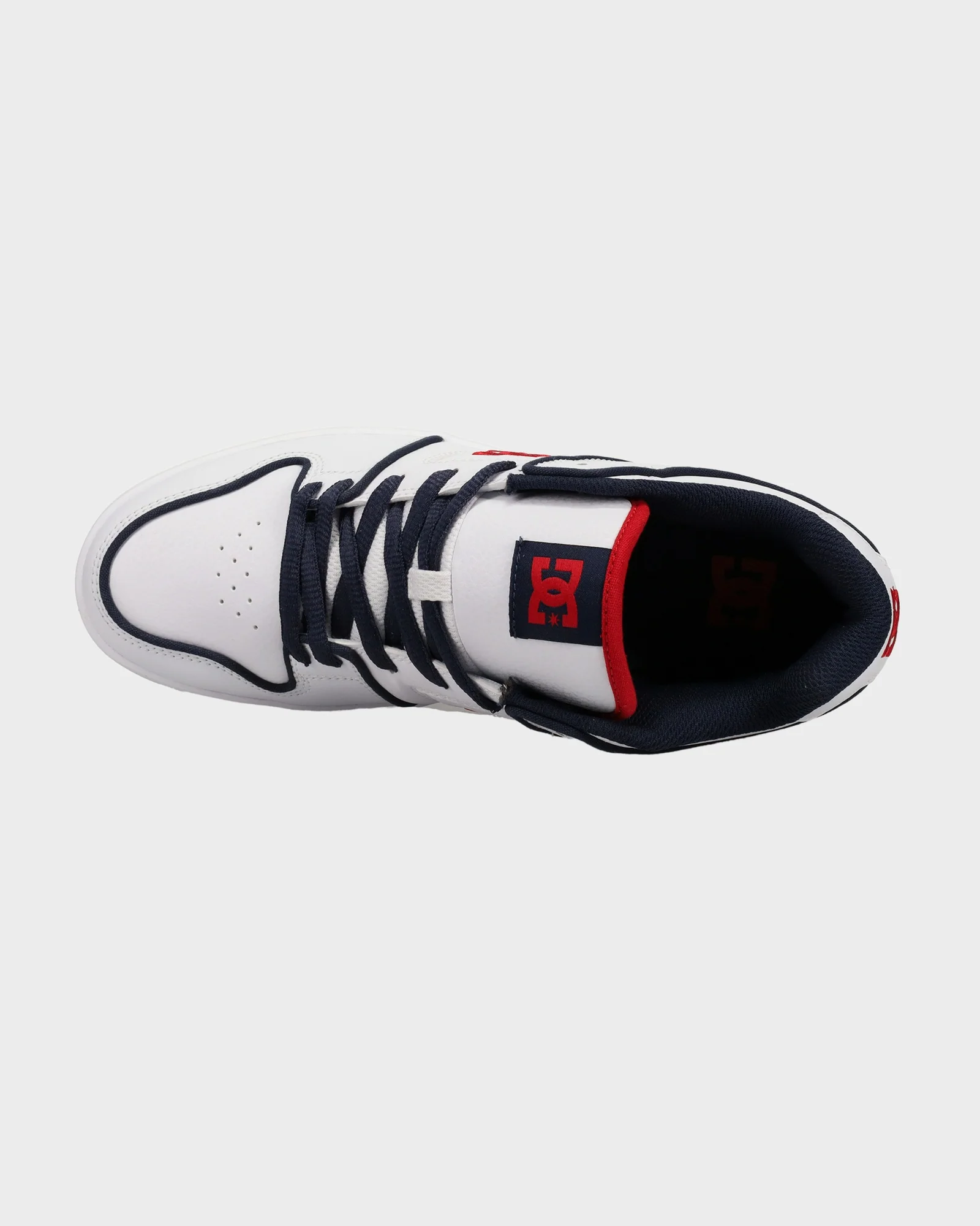 Mens Manteca 4 SE Skate Shoes - Image 4