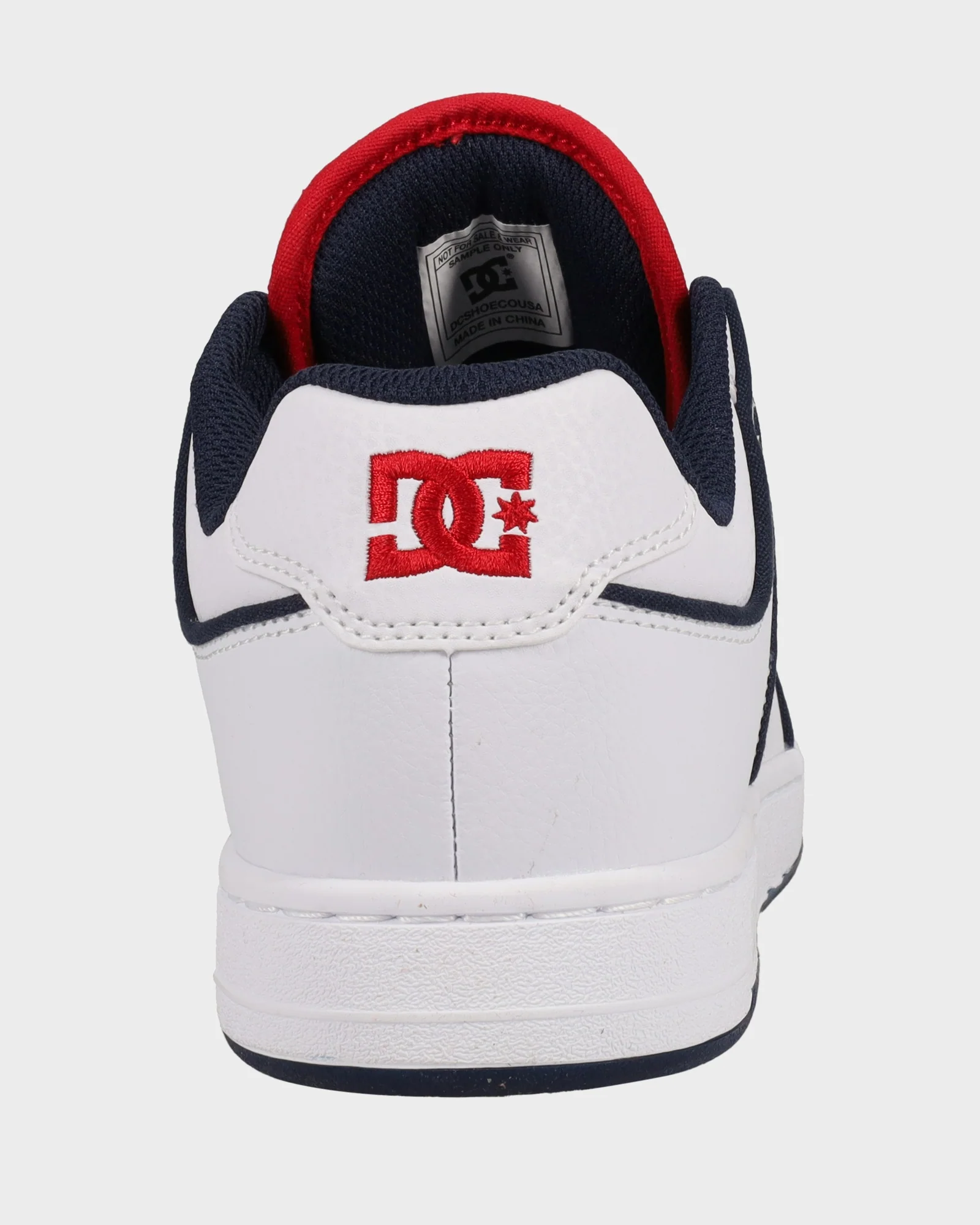Mens Manteca 4 SE Skate Shoes - Image 6
