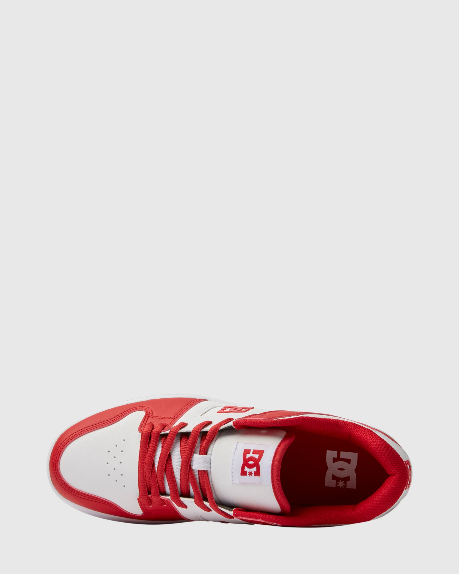 Mens Manteca 4 SN Shoes - Image 3