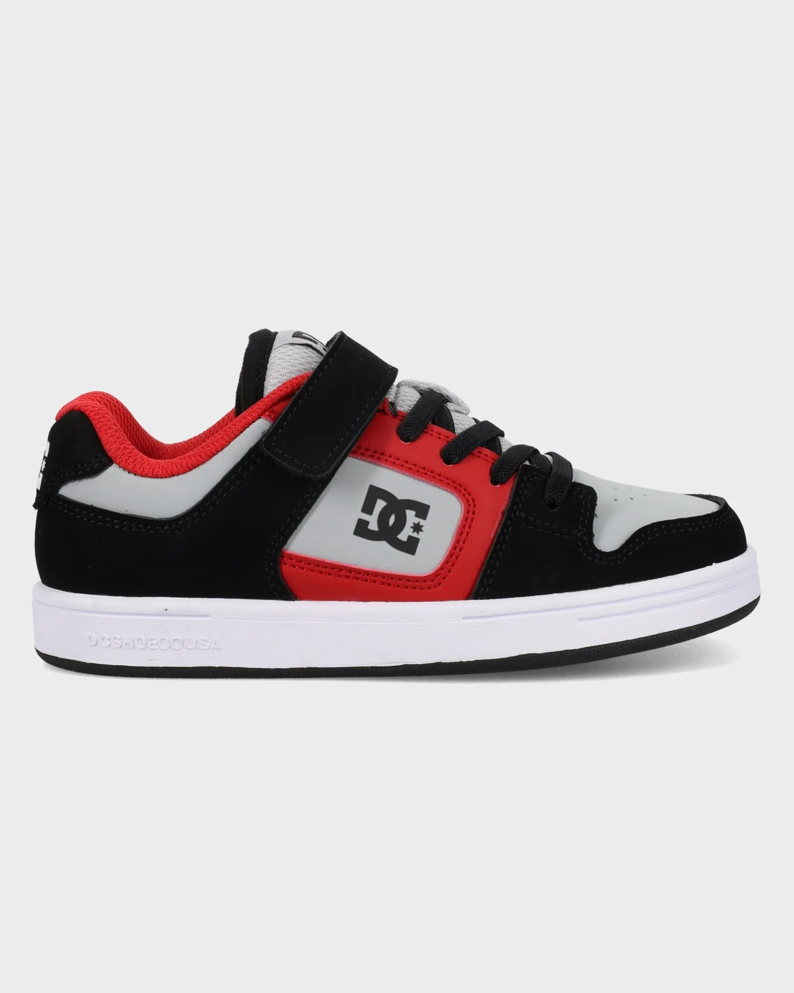 Boys 8-16 Manteca 4 V Skate Shoes - Image 2