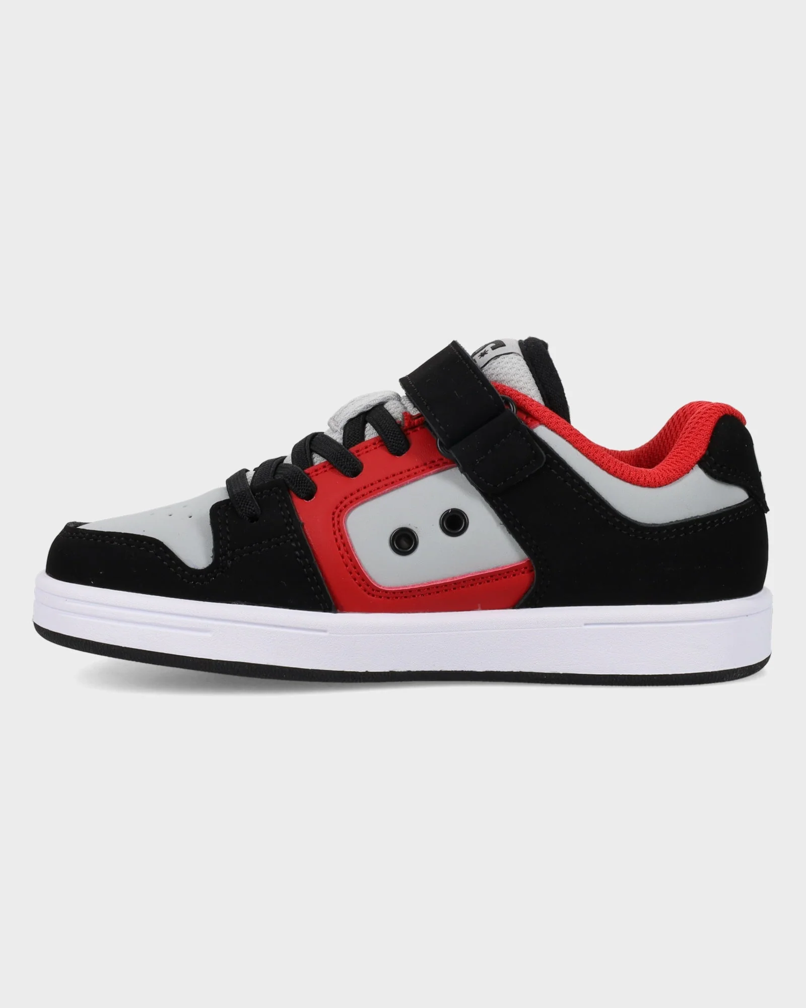 Boys 8-16 Manteca 4 V Skate Shoes - Image 3
